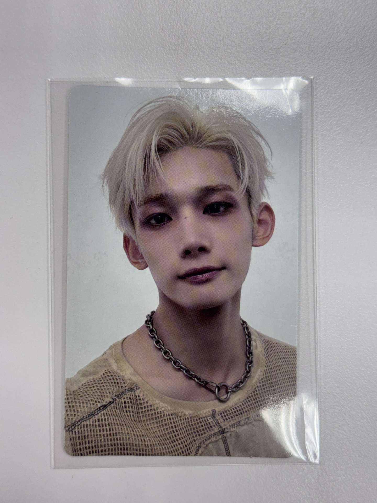 🐺wvs 2.0 幸運卡 Jo