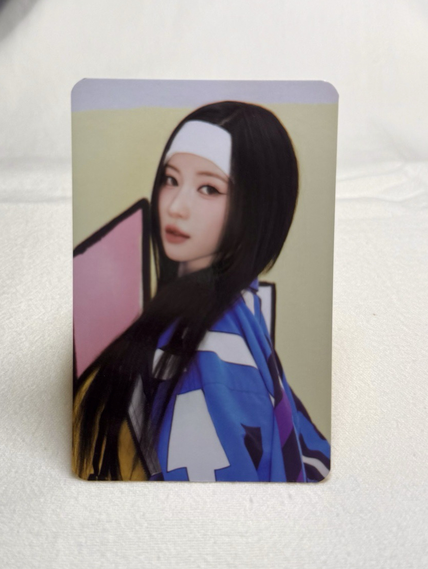 HOT SAUCE 隨機卡 Ver.C