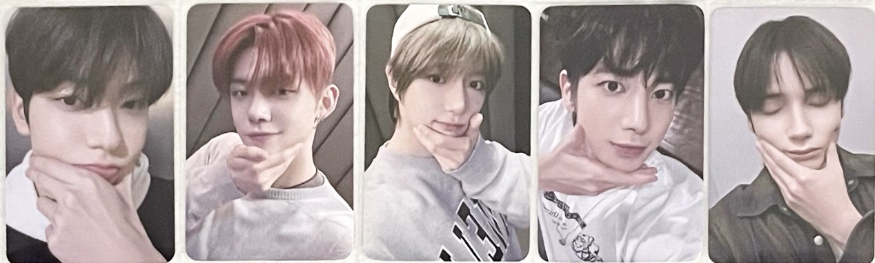 TXT 阿貢包一套 dmm1.0