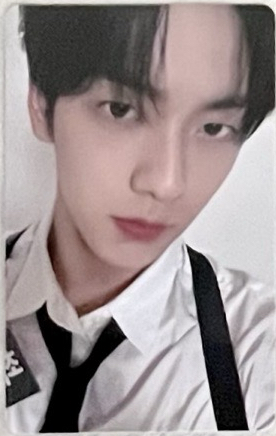 崔秀彬 正四 環球幸運卡1.0