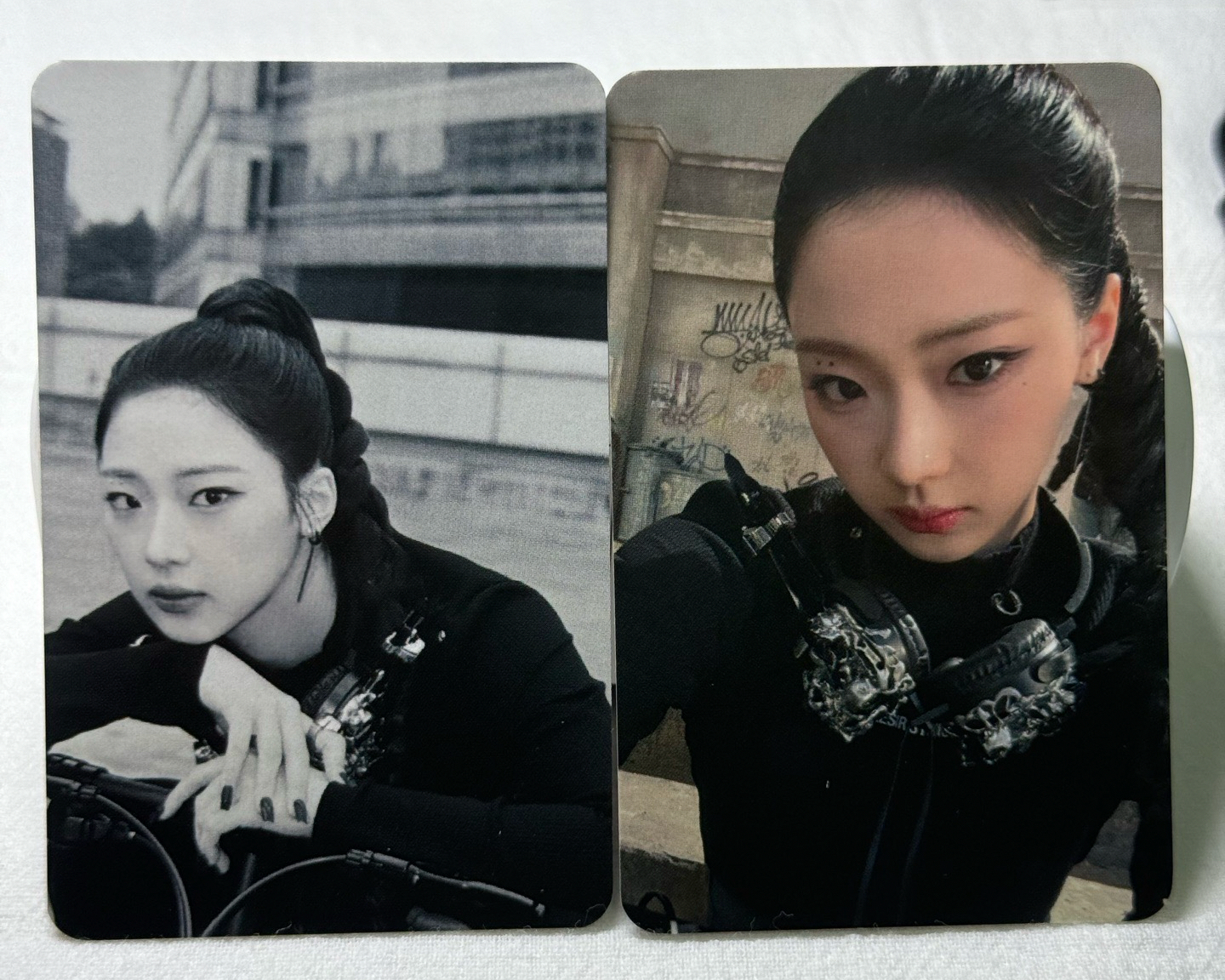 一期會員禮 WVS抽選卡