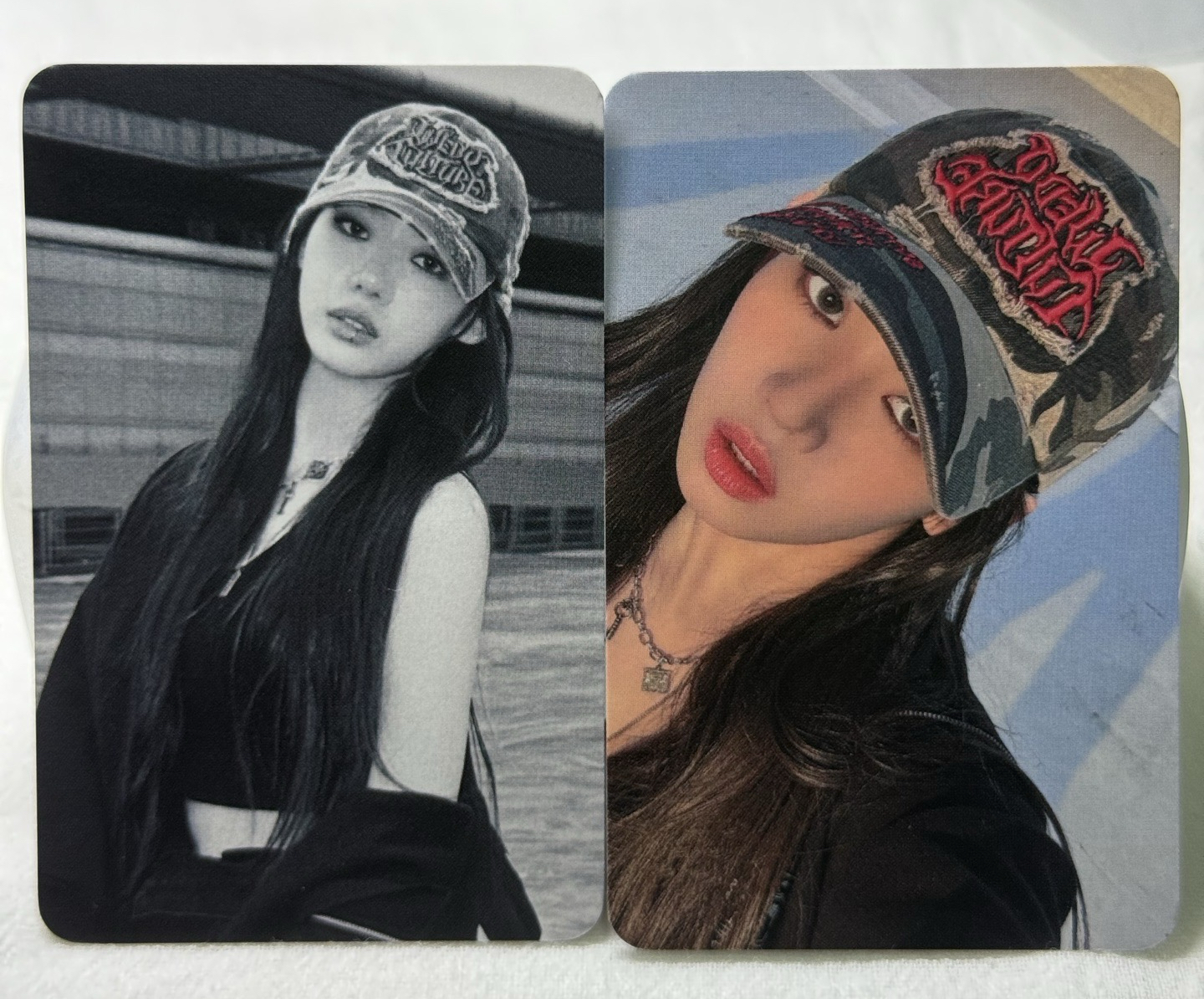 一期會員禮 WVS抽選卡