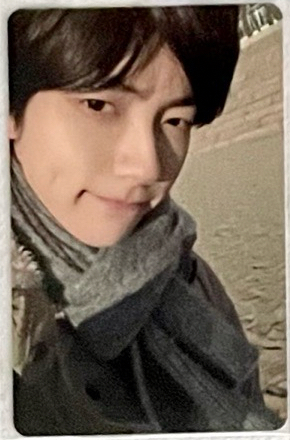 崔秀彬 MYSTIC回憶錄