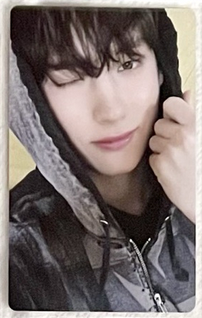 休寧凱 ep2仁川場限