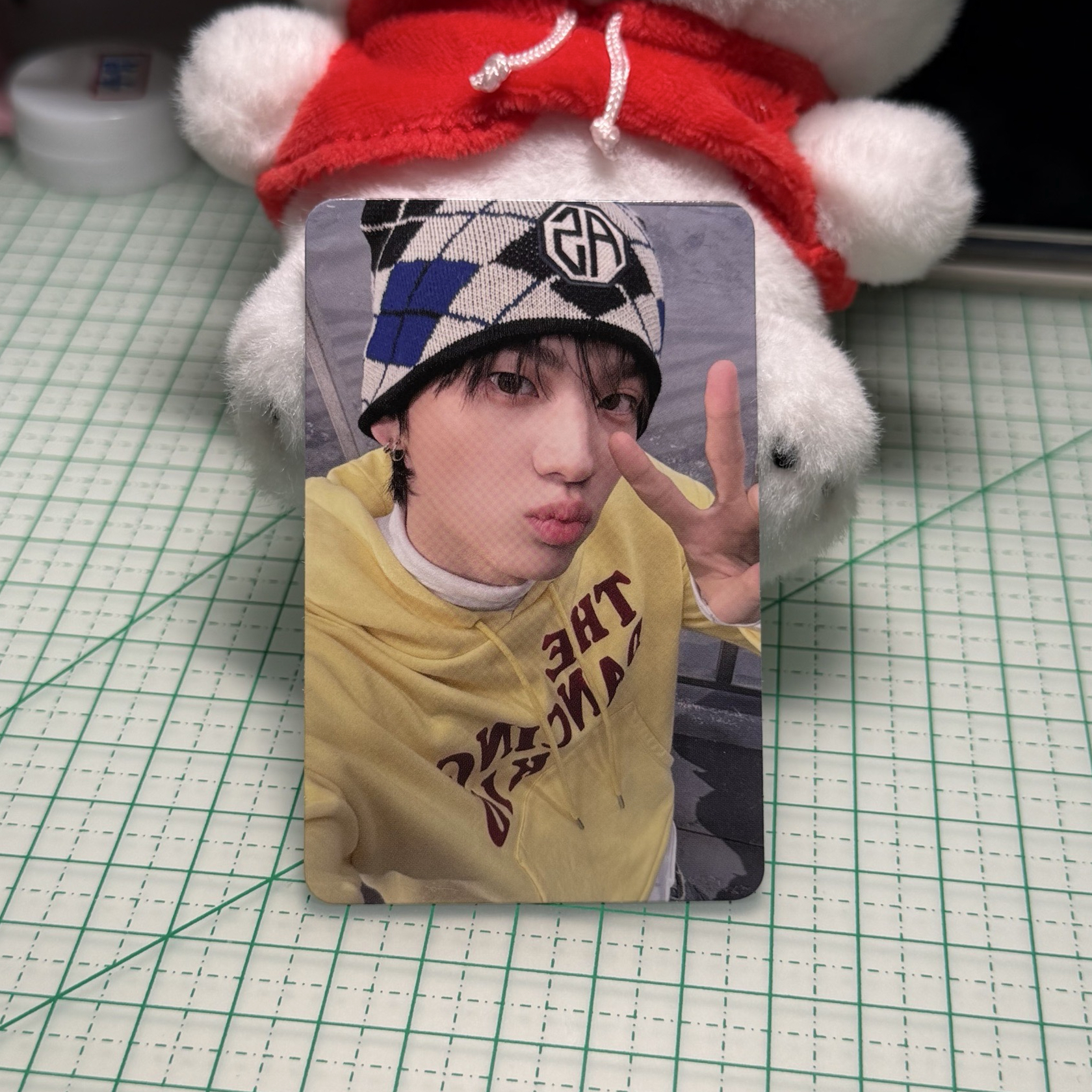 申惟🦒 一週公放