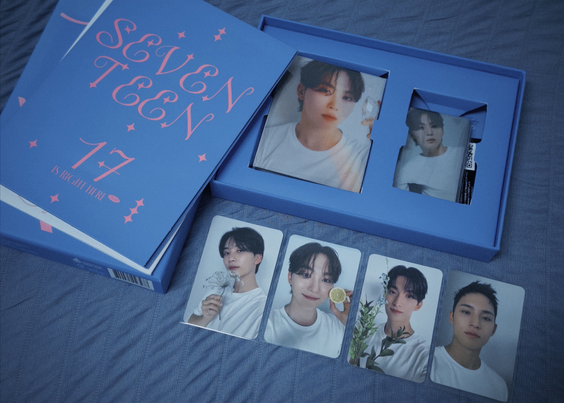 寛 克拉盤 17 is right here