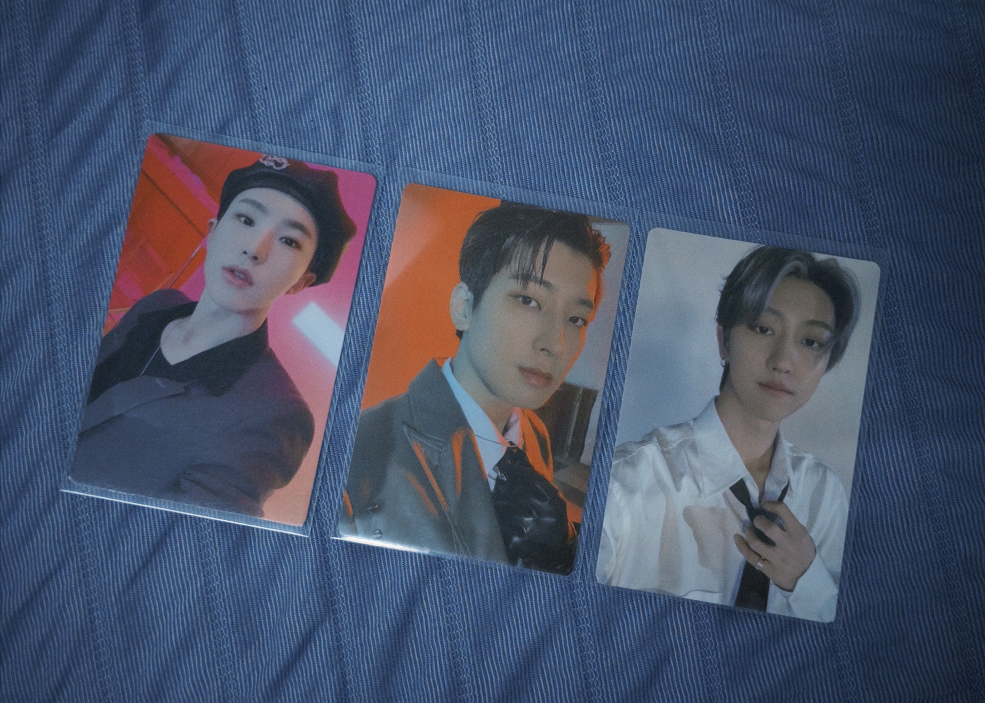 attcca mini9克拉盤隨機卡