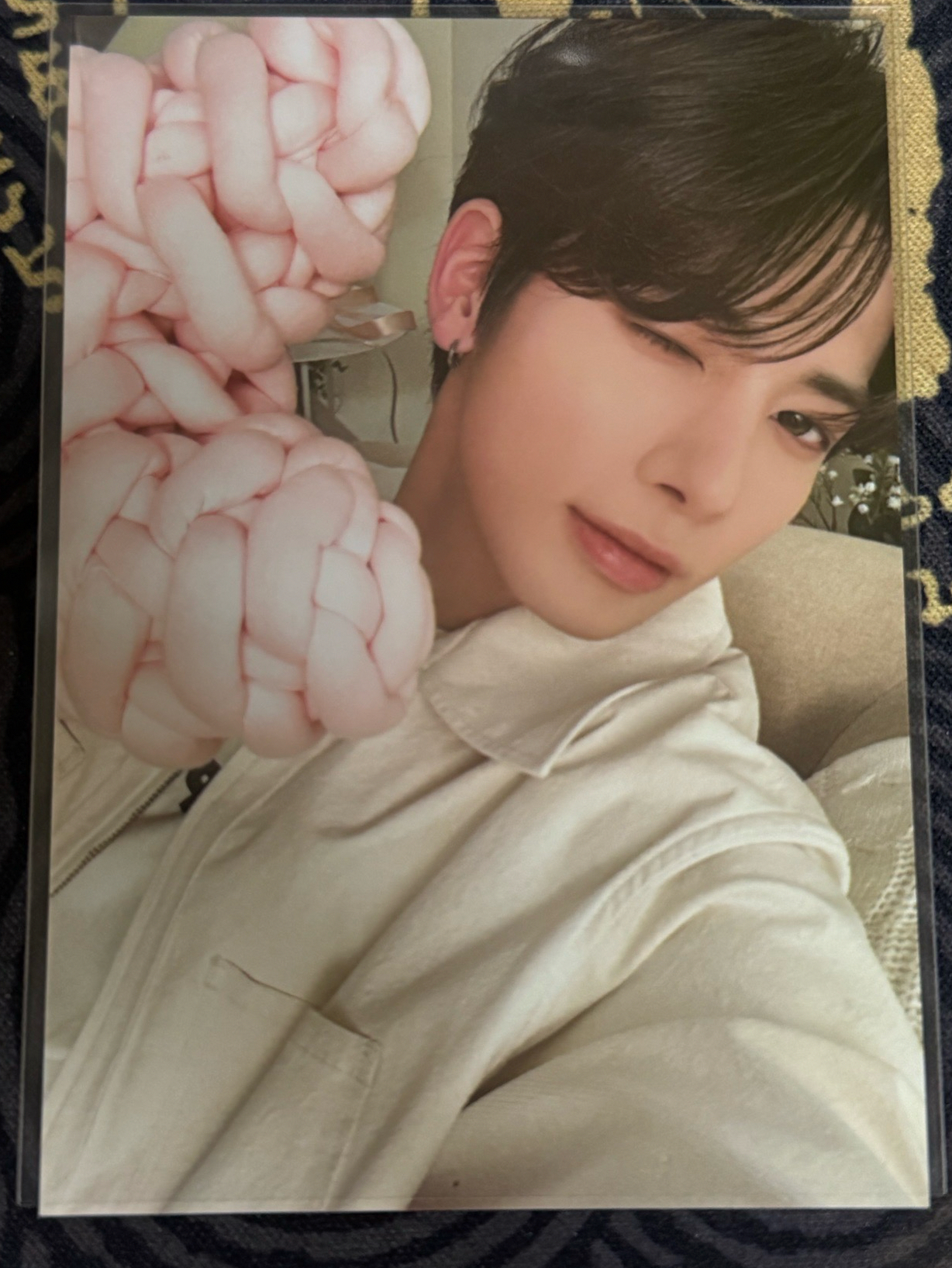 2024 Dream Week 太顯大卡