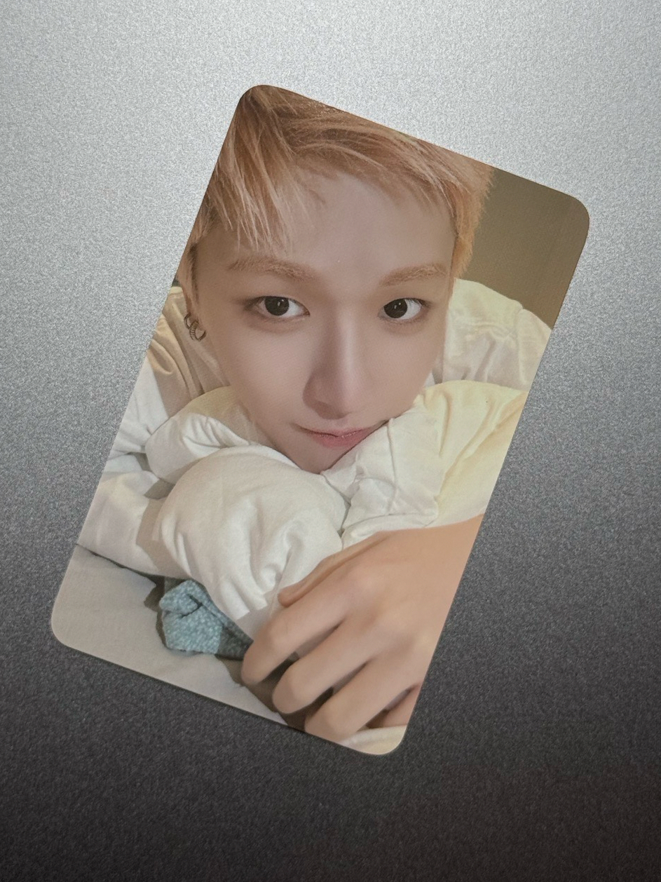 ✴️HOW? sw 1.0 LD 李常赫/哩嗚/RIWOO🦦