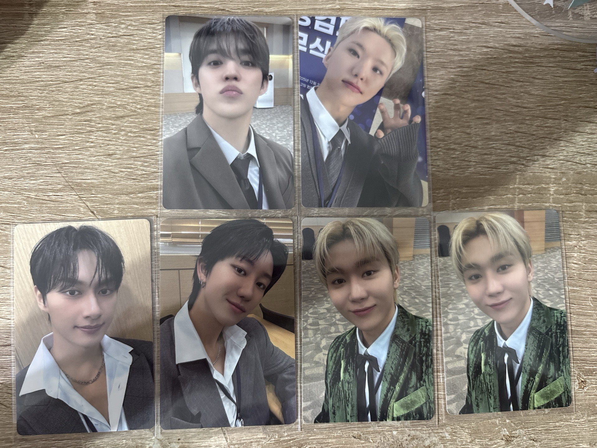 2025克拉島回憶錄（含Wvs特典