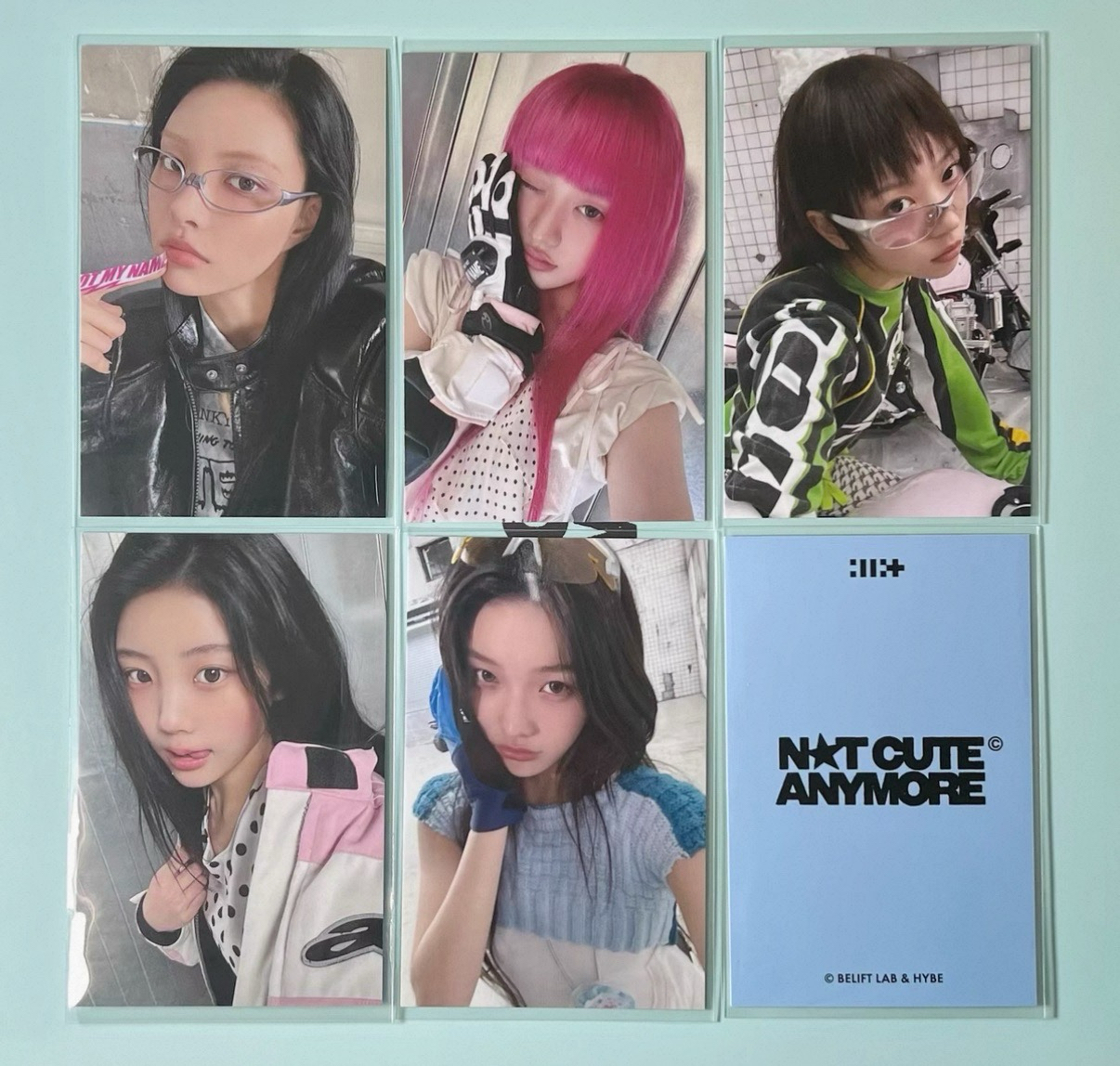 moka韓國線下快閃滿額卡