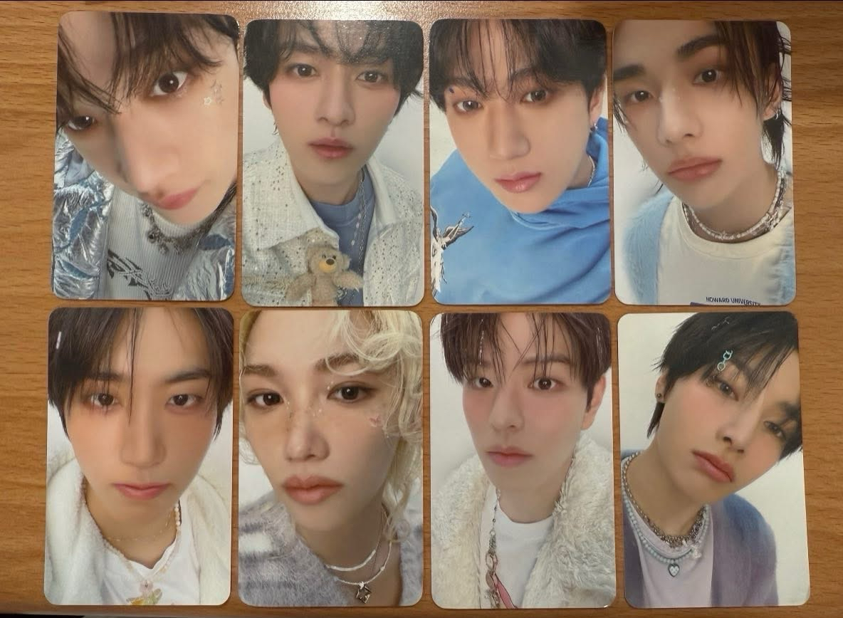  5 o’clock 線上滿額一套