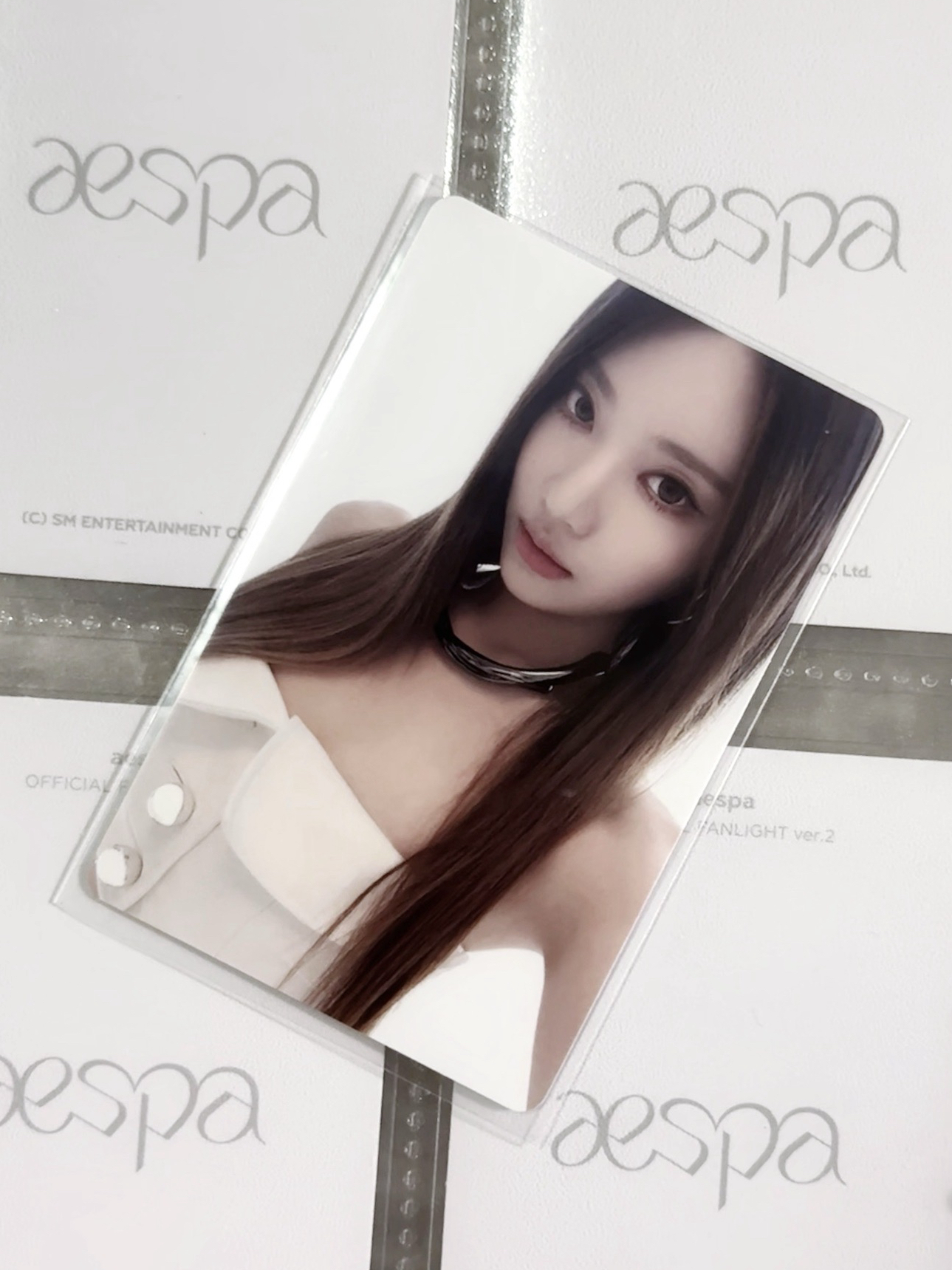 ☃️ 三巡 隨機卡X 寧