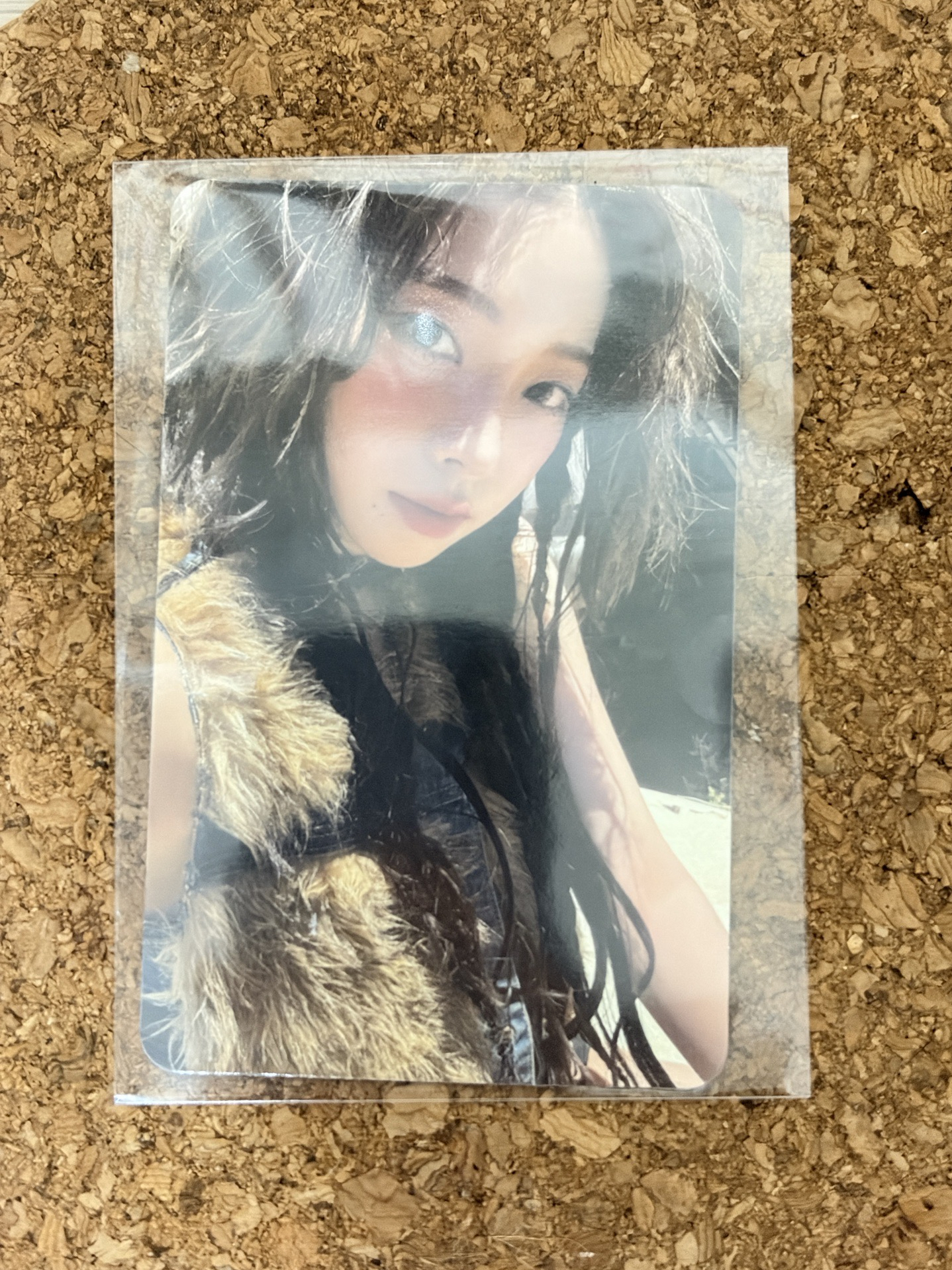 日本特別版專卡