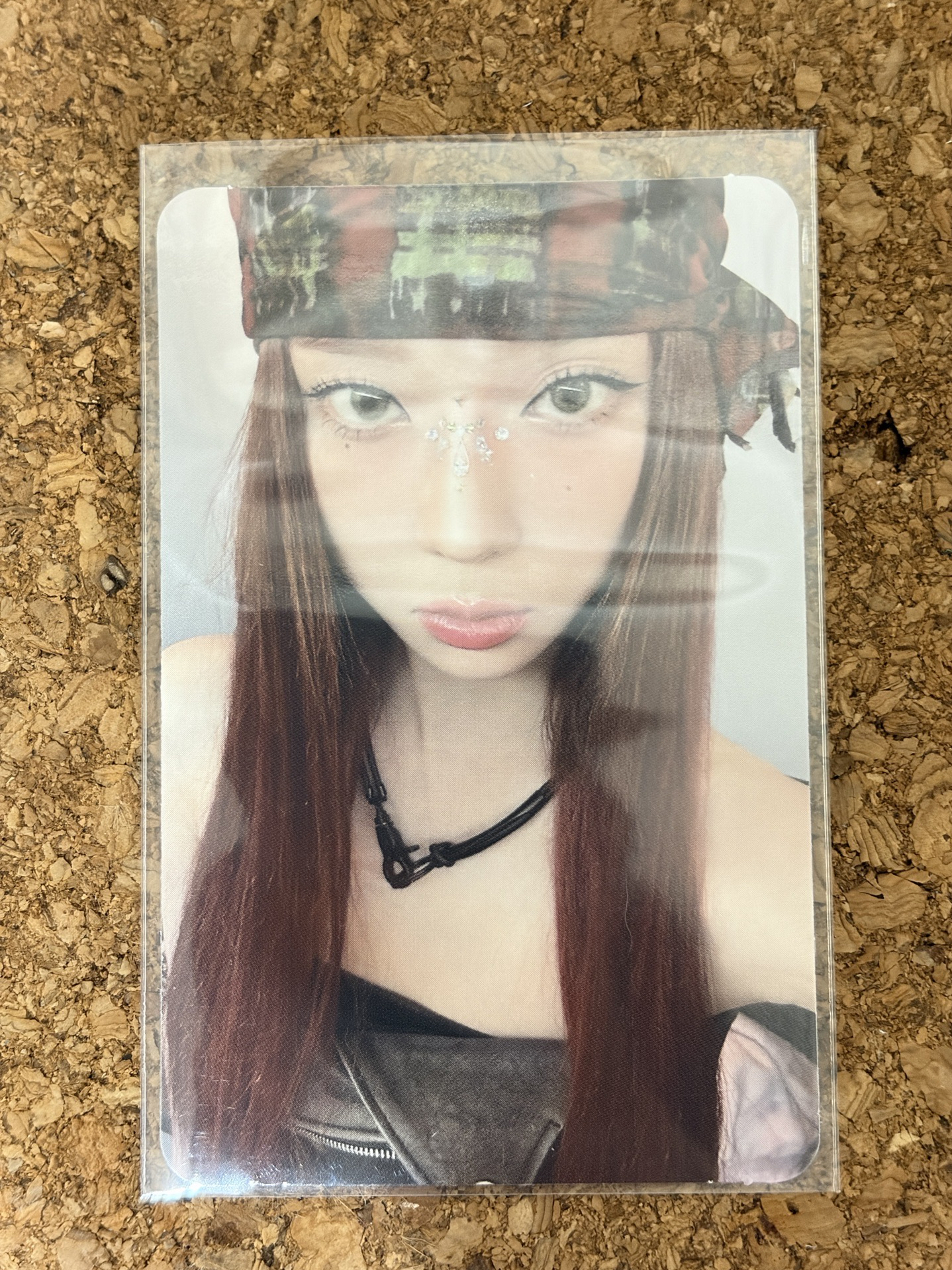 Drama 專輯卡 日本限定版冬💙