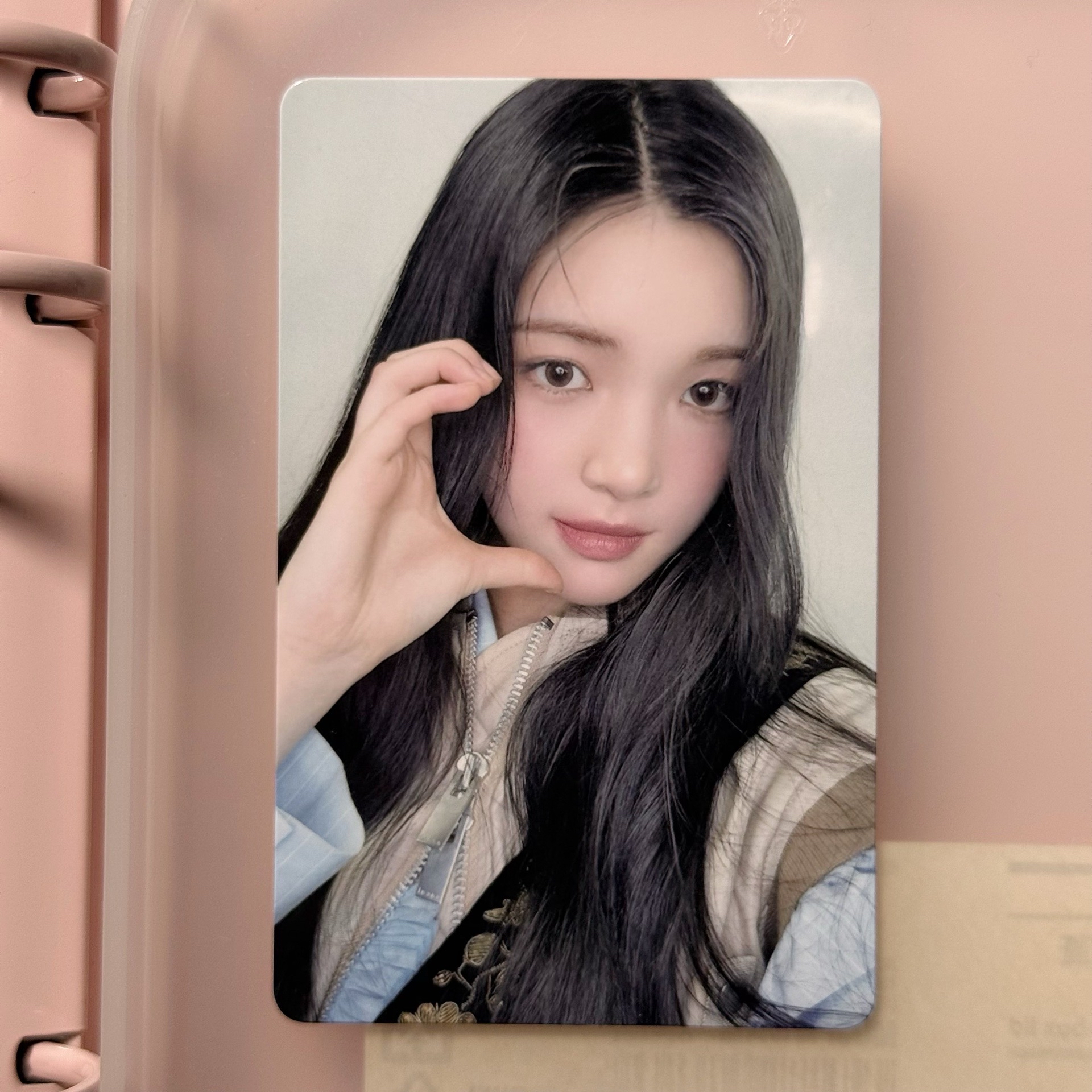 Yuha KMS預售特典