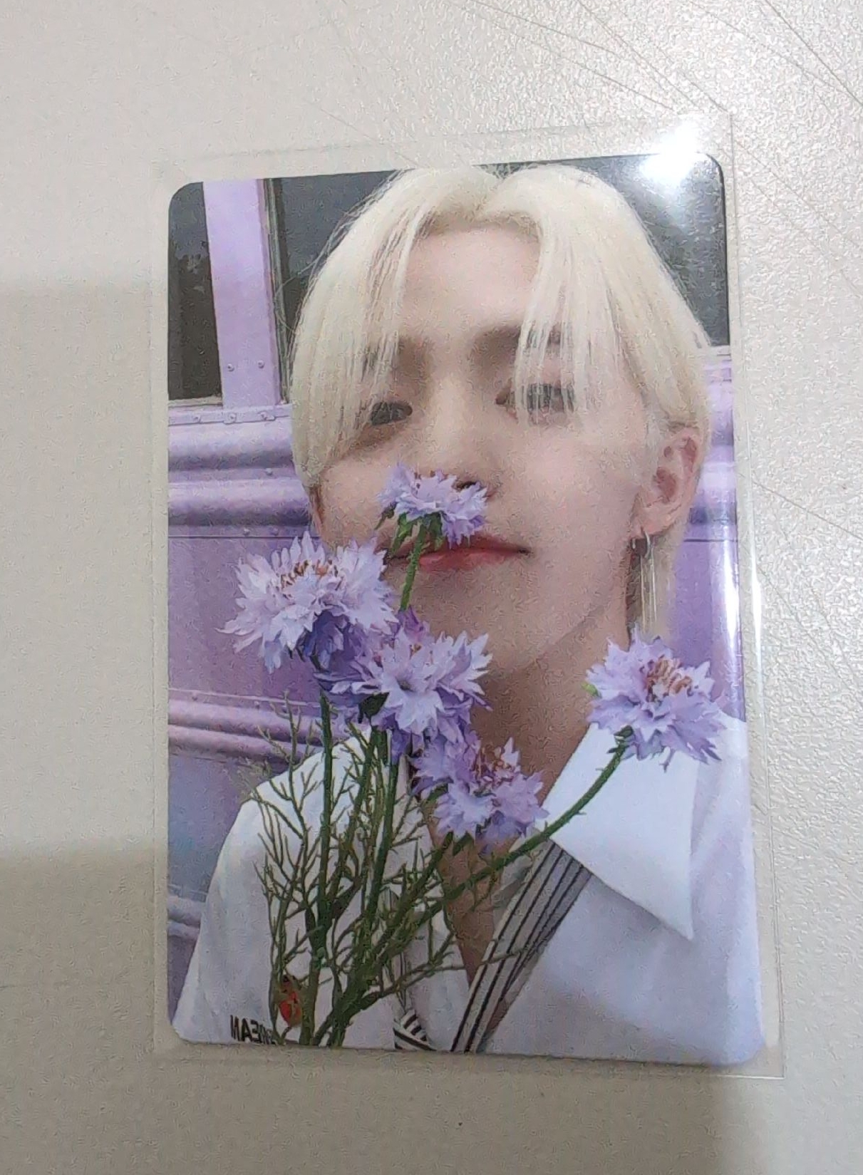 🍒mini8 yzyA 簽售卡