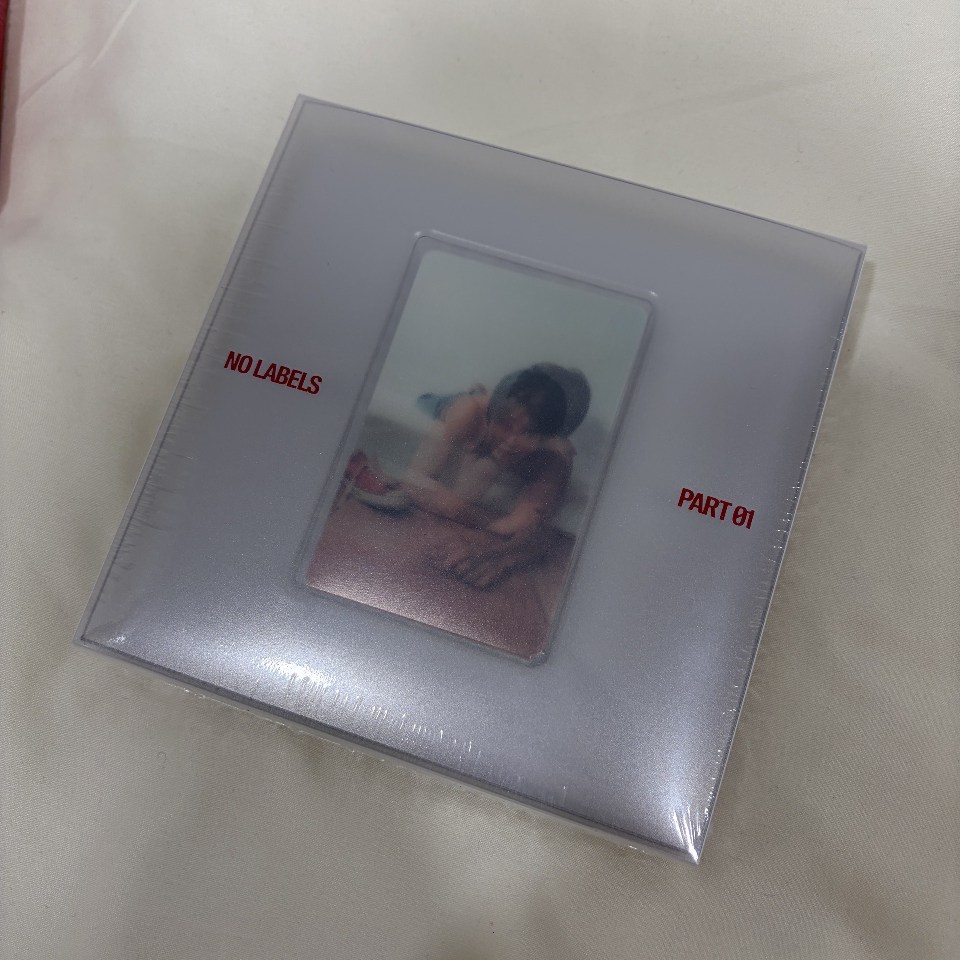 然竣 Solo 未拆專