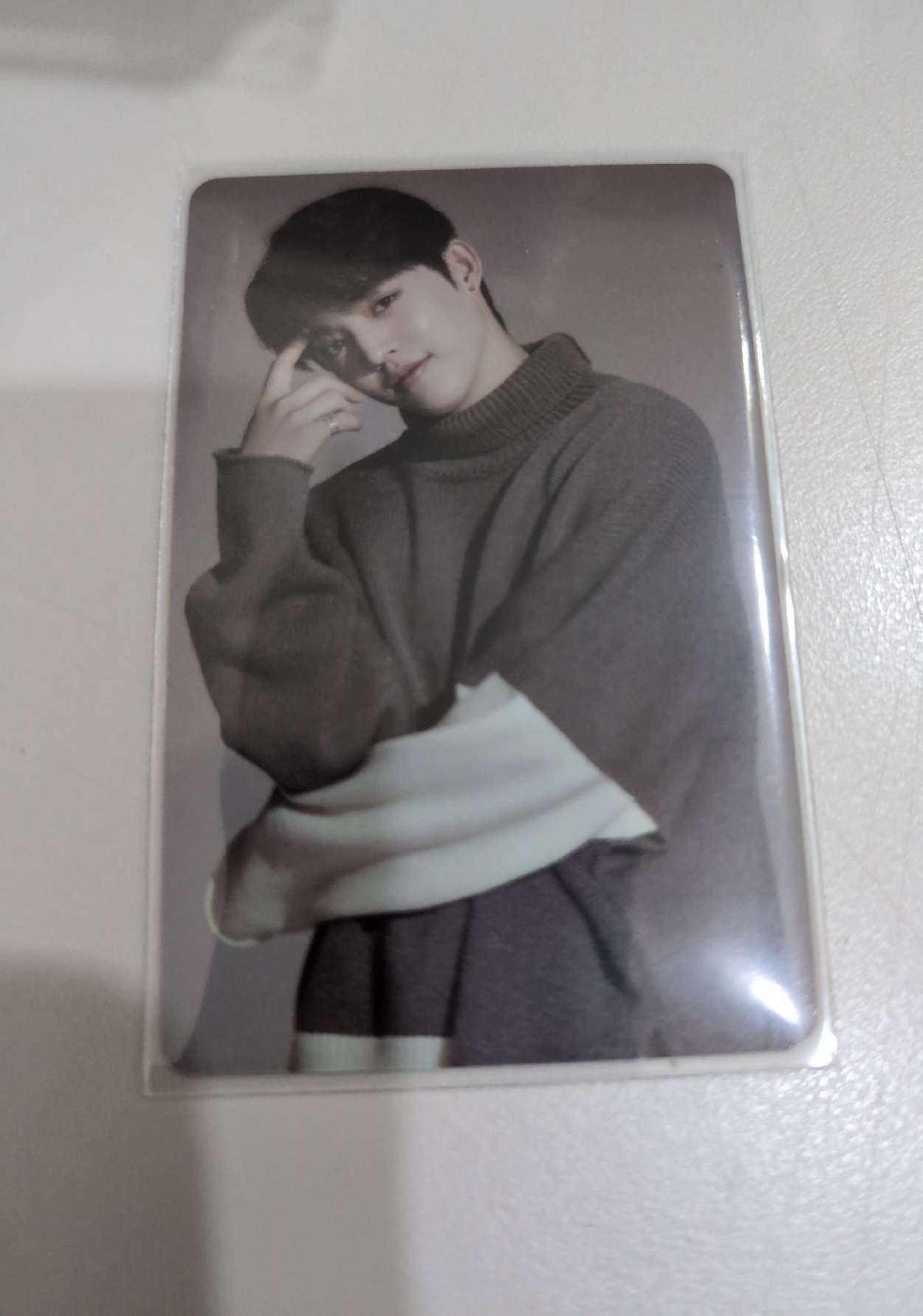 incomplete 卡包卡