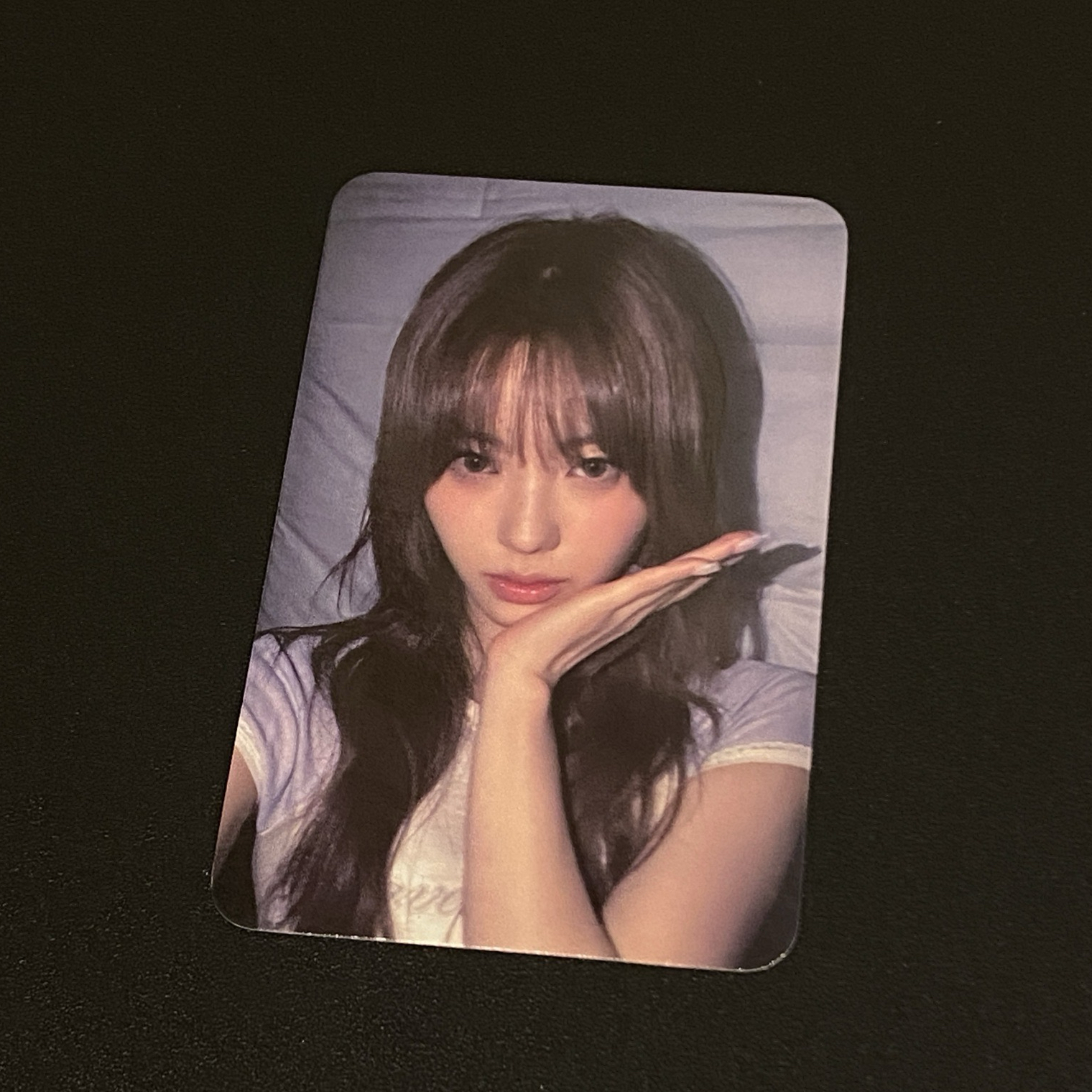 izna KOKO SW N/a 預購特典