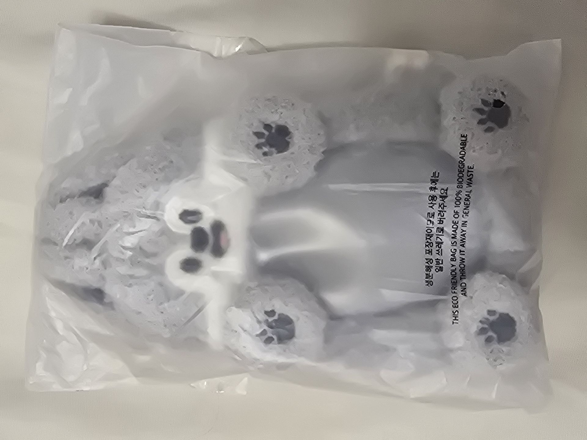 5期飯咪 燦 毛絨卡套