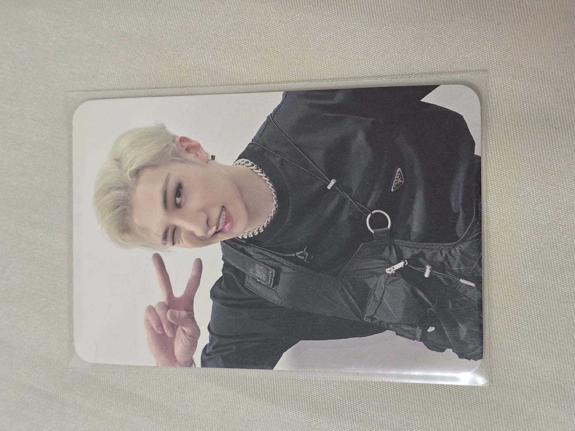 ODD 蝦皮簽售 燦