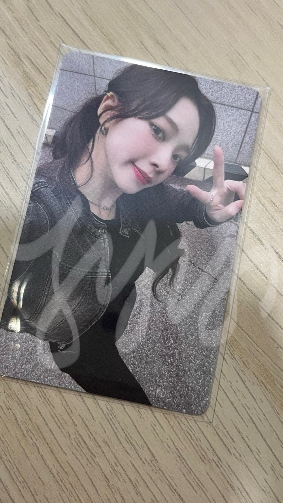 迷五 WHIPLASH 五星柚