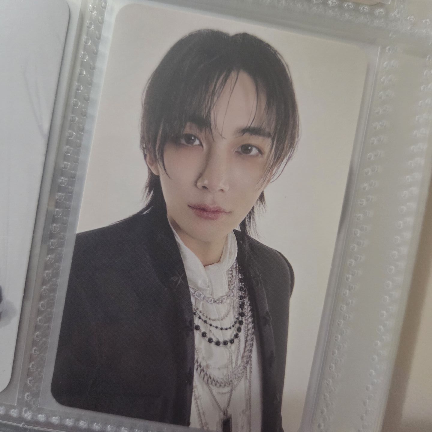 THIS MAN ｜WVS電子專 漢🐰🪽