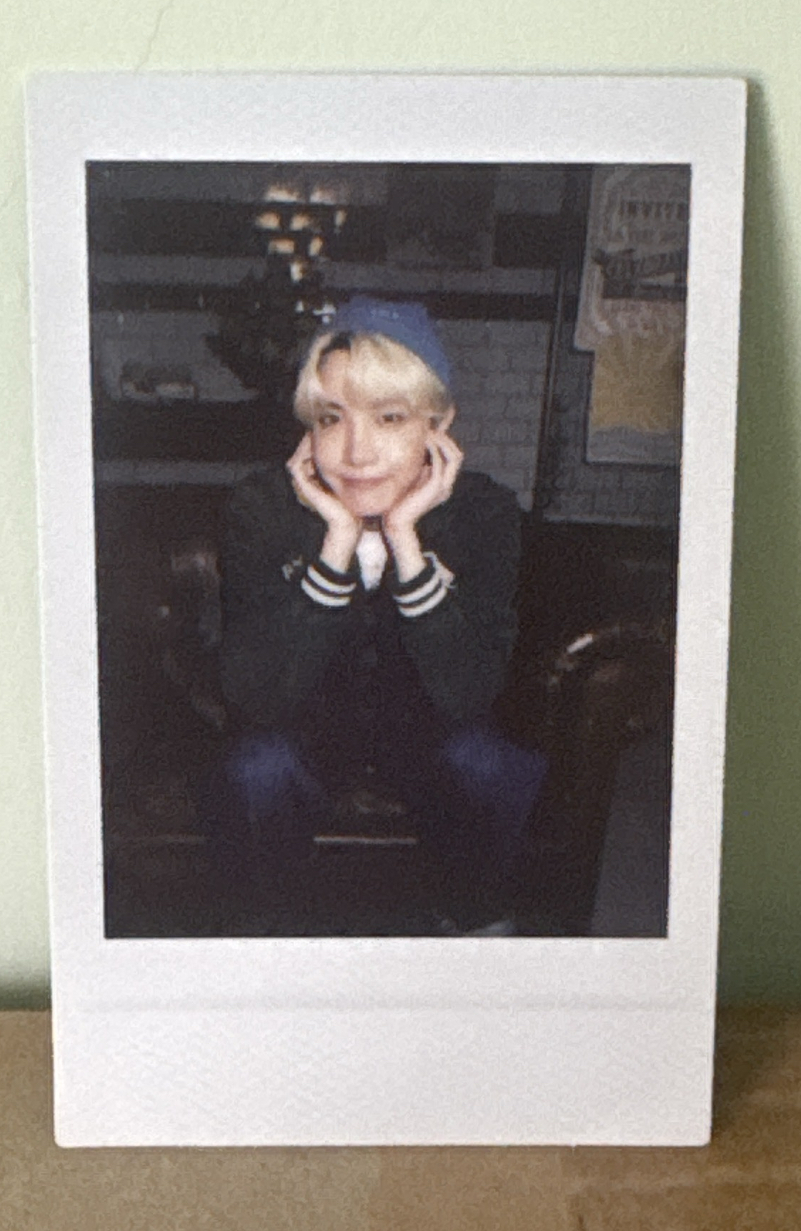 Deco kit 號錫拍立得