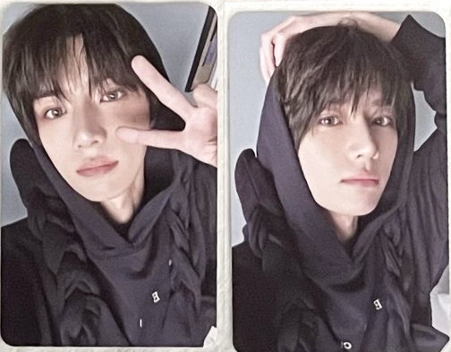 崔杋圭 迷六 電子專一套