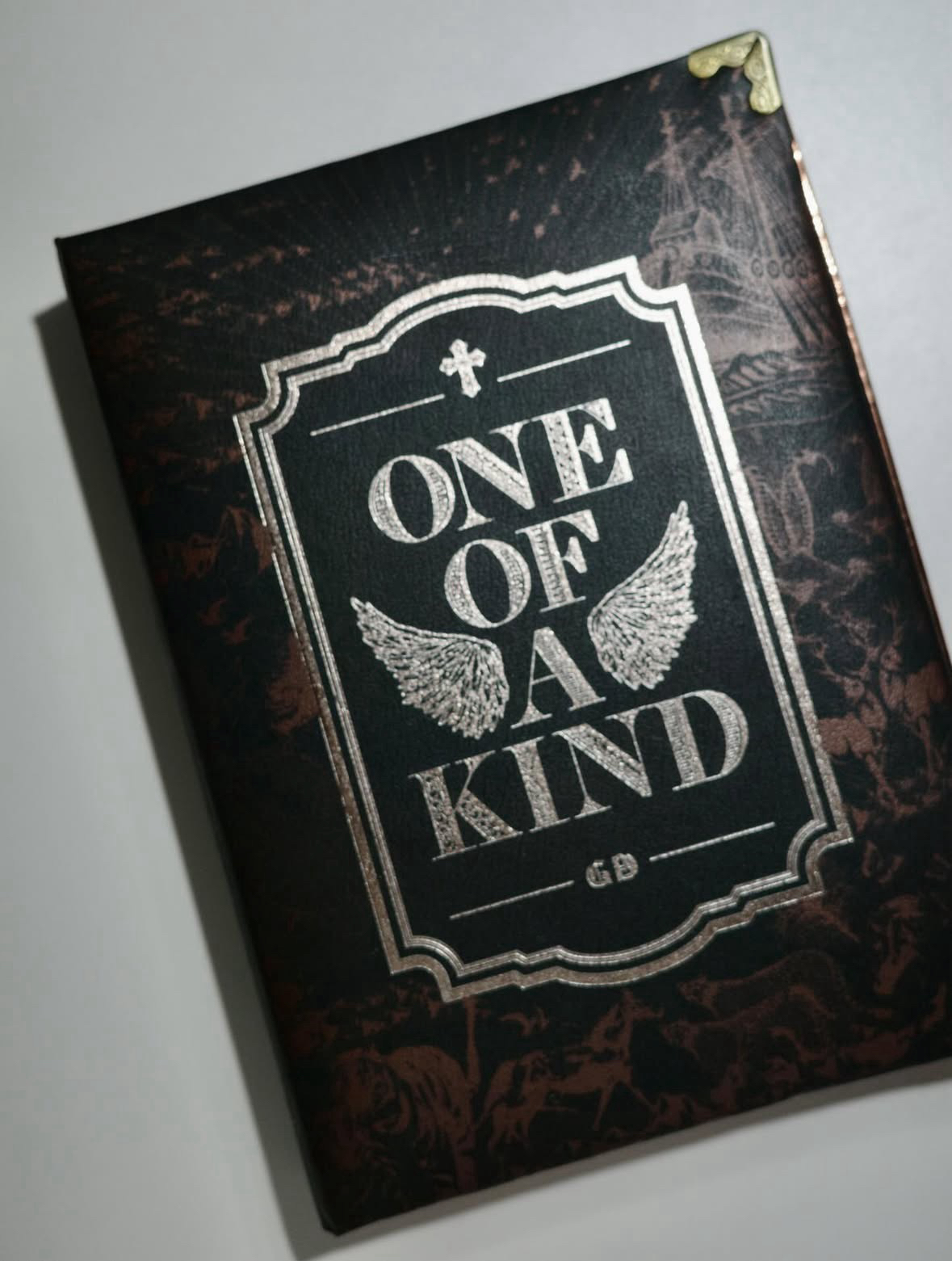 G-Dragon ONE OF A KIND