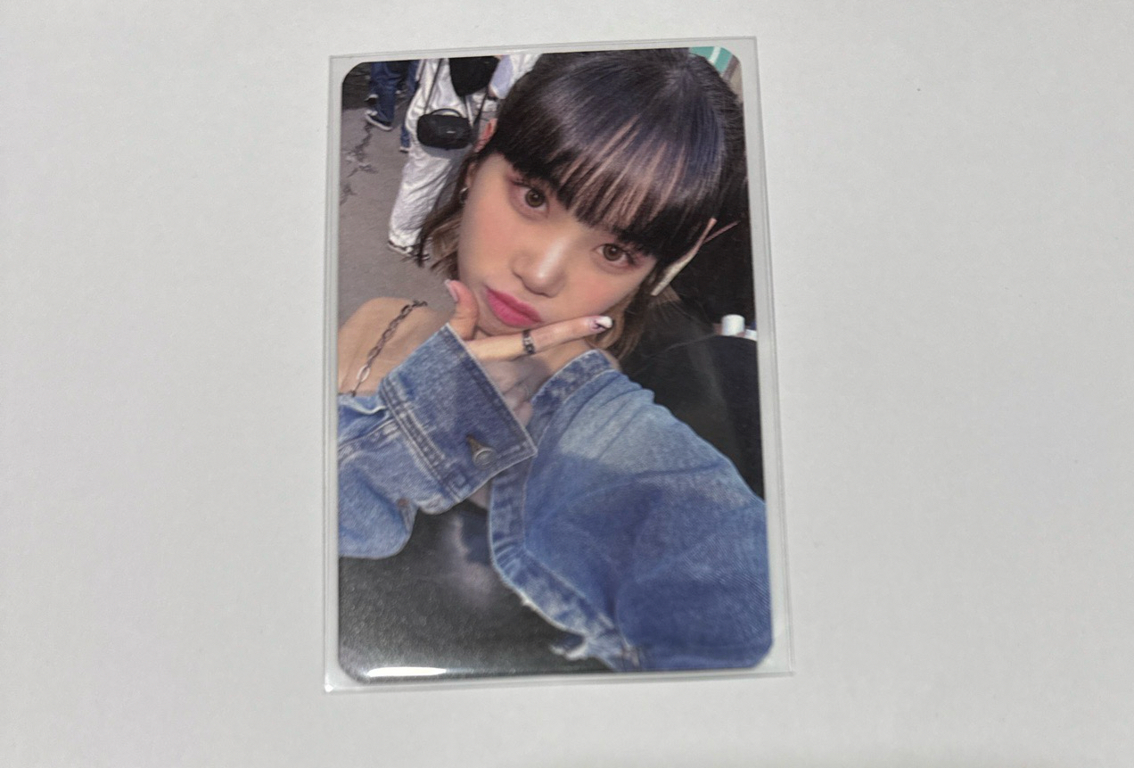 ANTIFRAGILE sw 幸運卡 采源