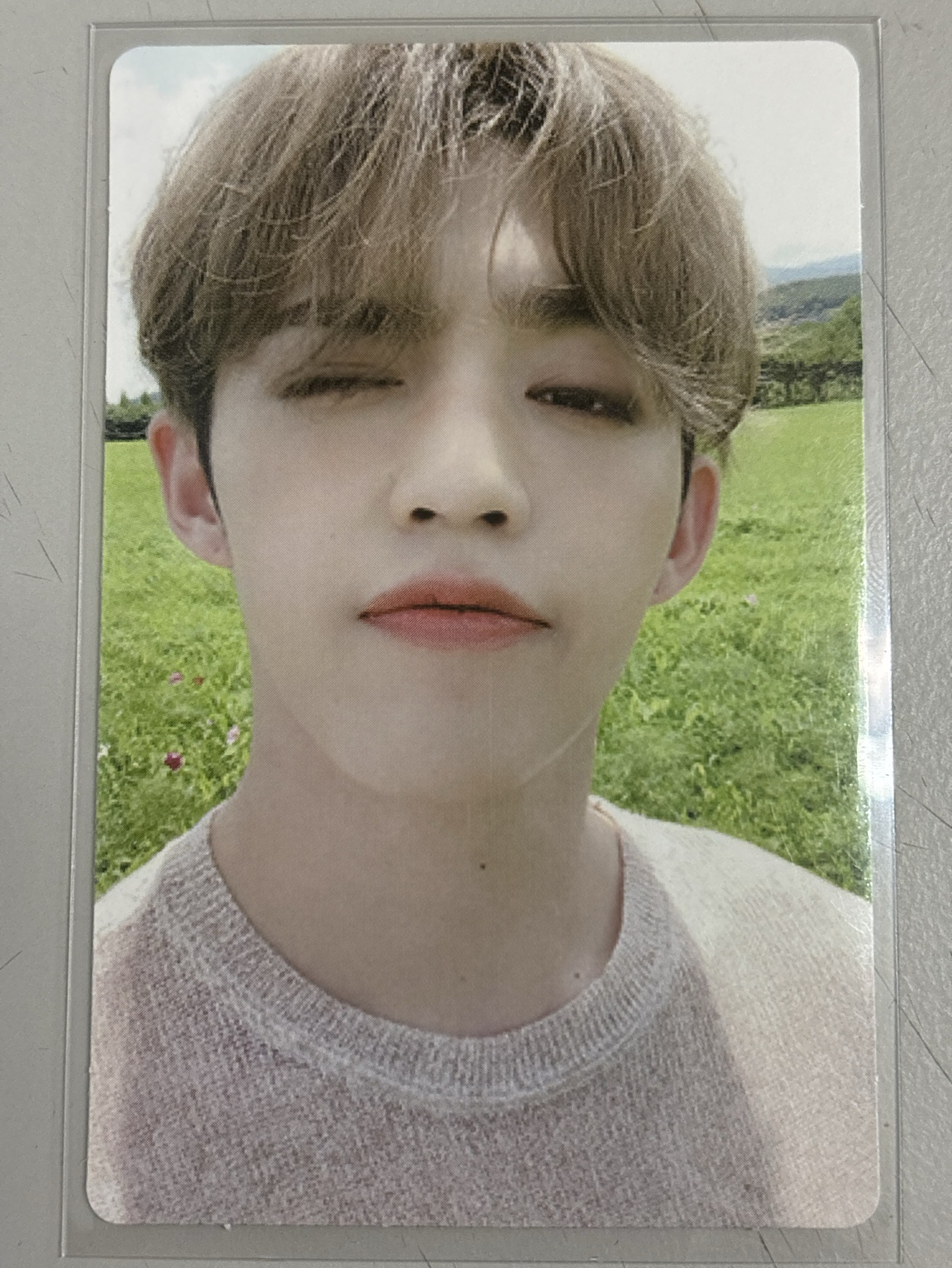 🟠SVT 正三 專卡