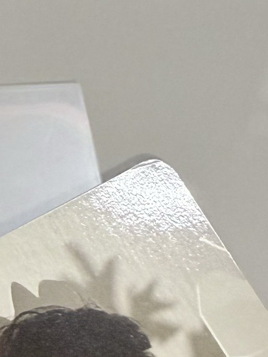 榮 愛之力專卡🐯*:ﾟ+｡