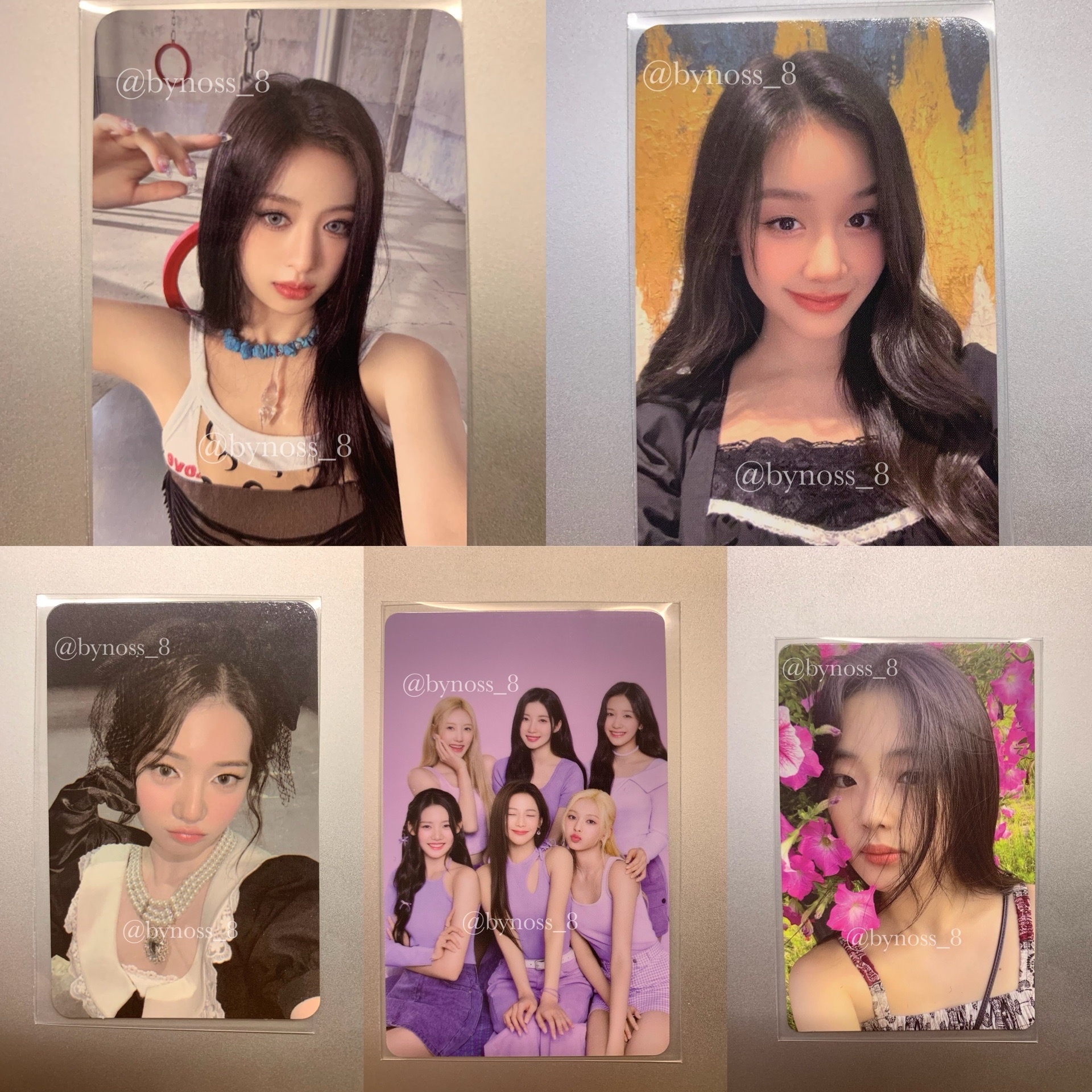 代言卡、特典卡