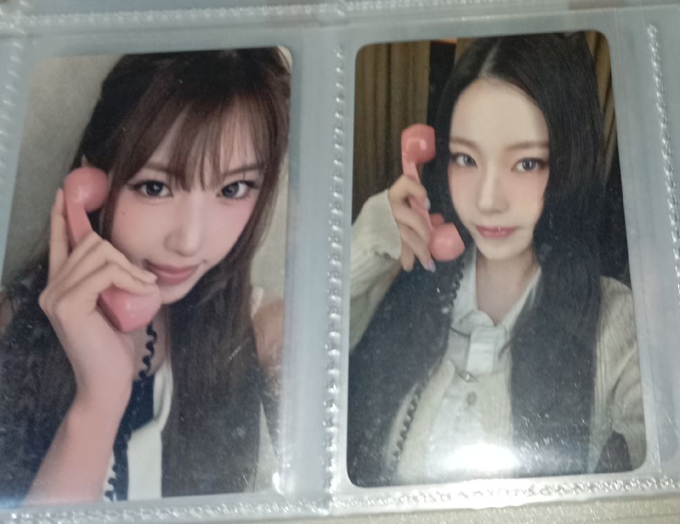 泡泡摩奇 來電友圭