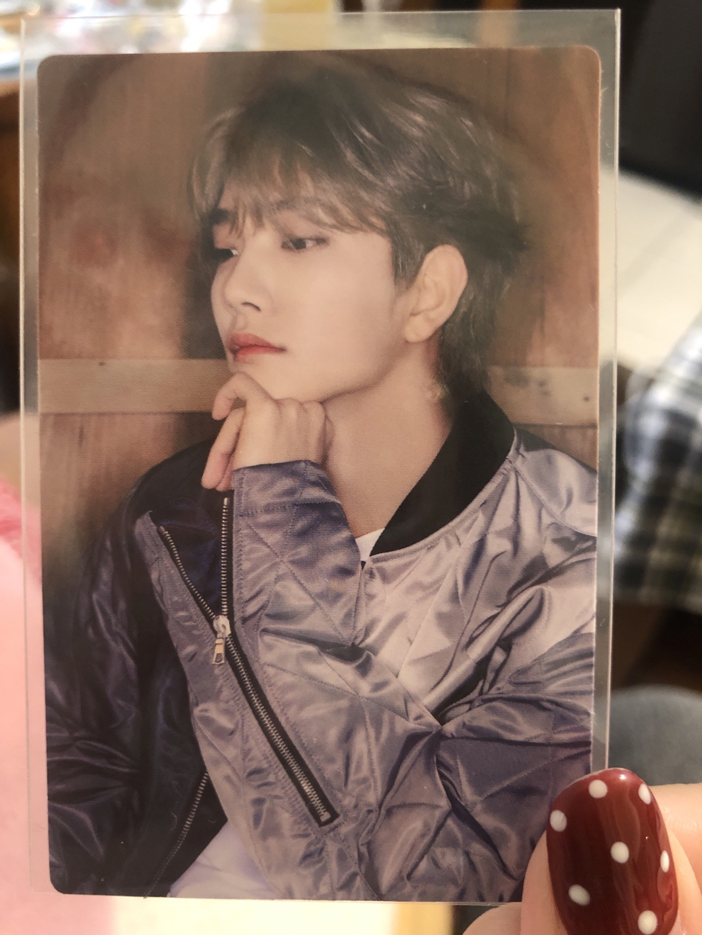 2022 carat land 隨機卡 秀燦