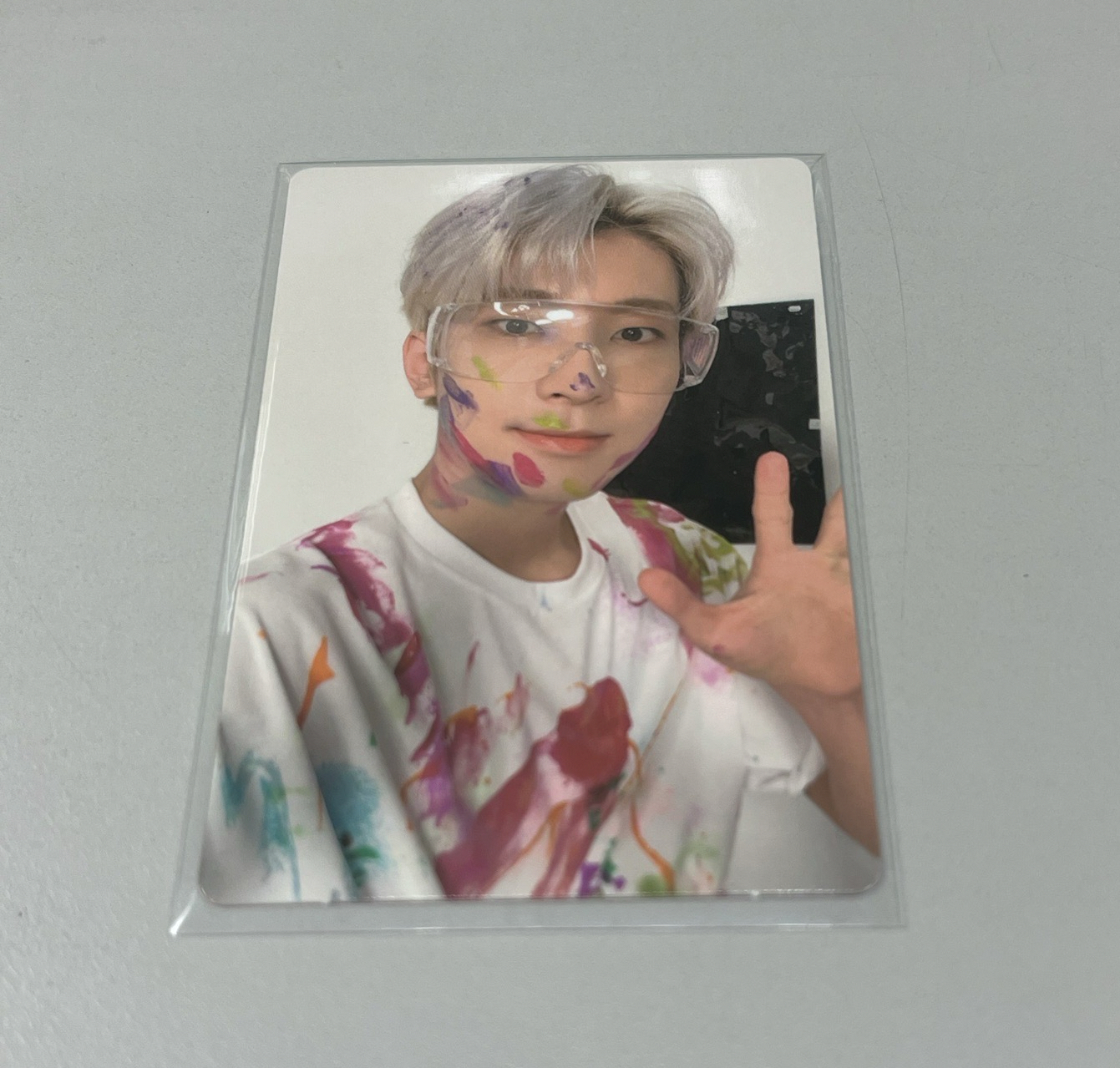 🐈‍⬛圓 正四 專卡