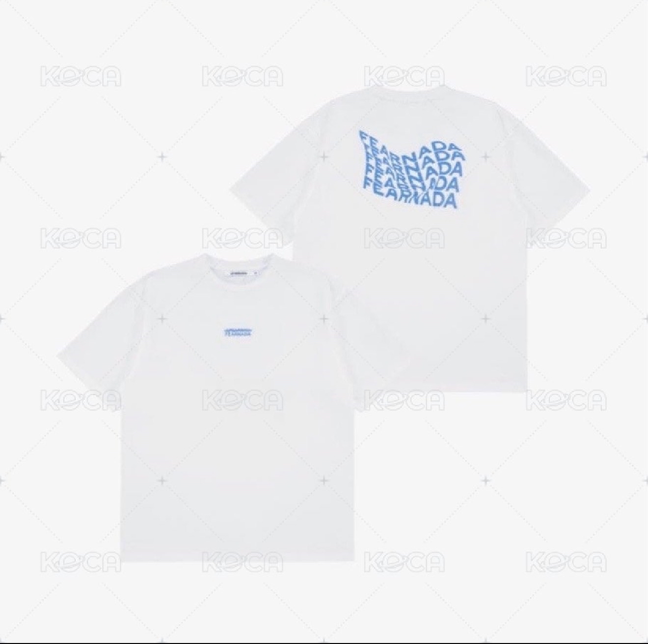 黑白兩件 全新未拆