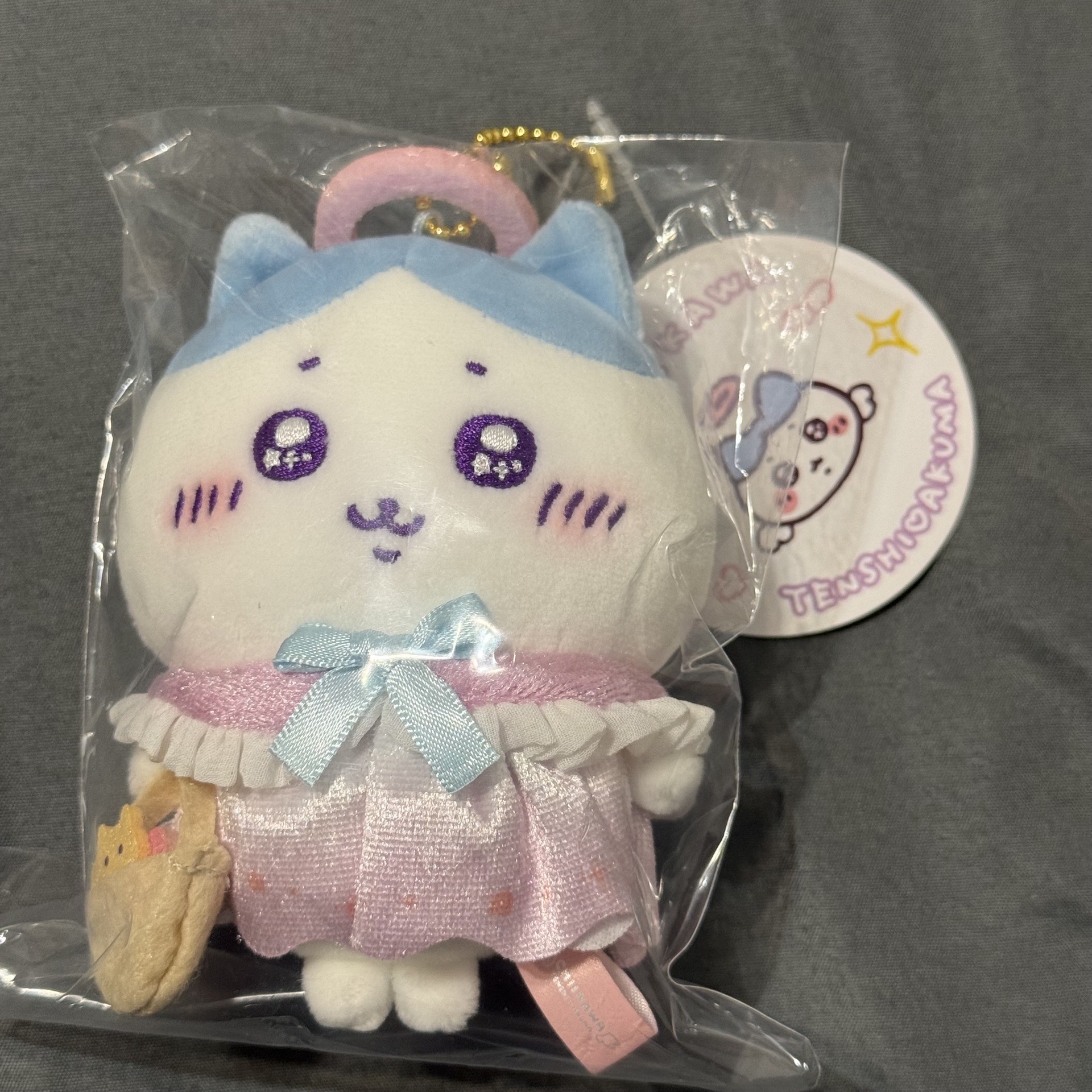 🩶出清 小八們