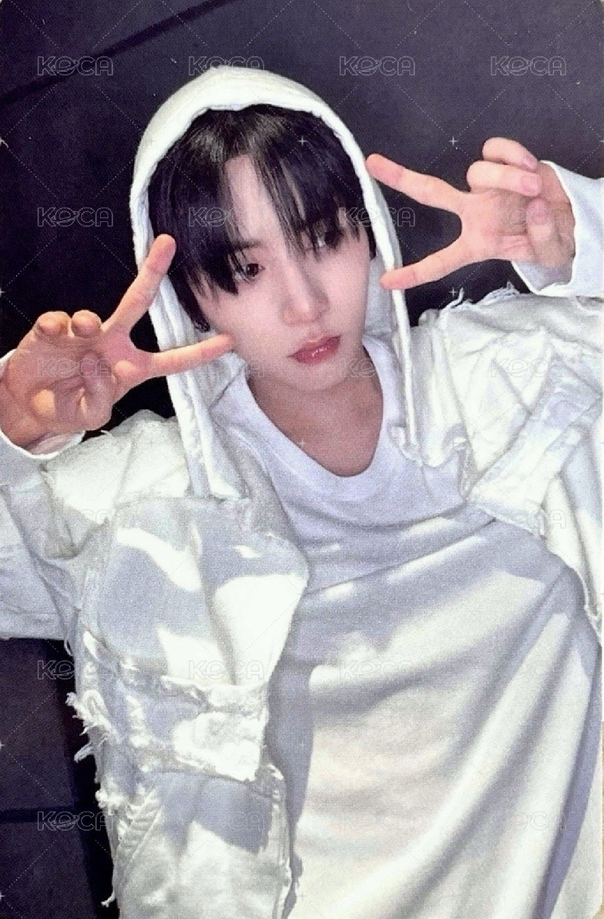 No Genre km 滿額卡 台北快閃 泰山