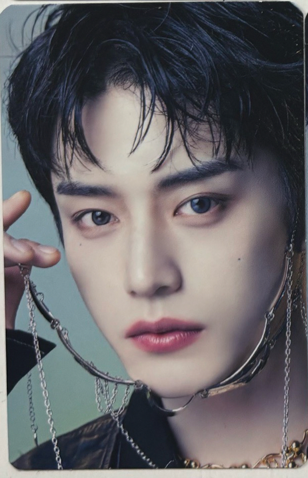 迷三快閃幸運卡