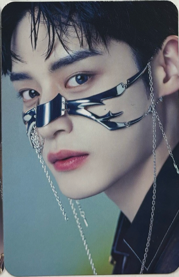 迷三快閃滿額卡