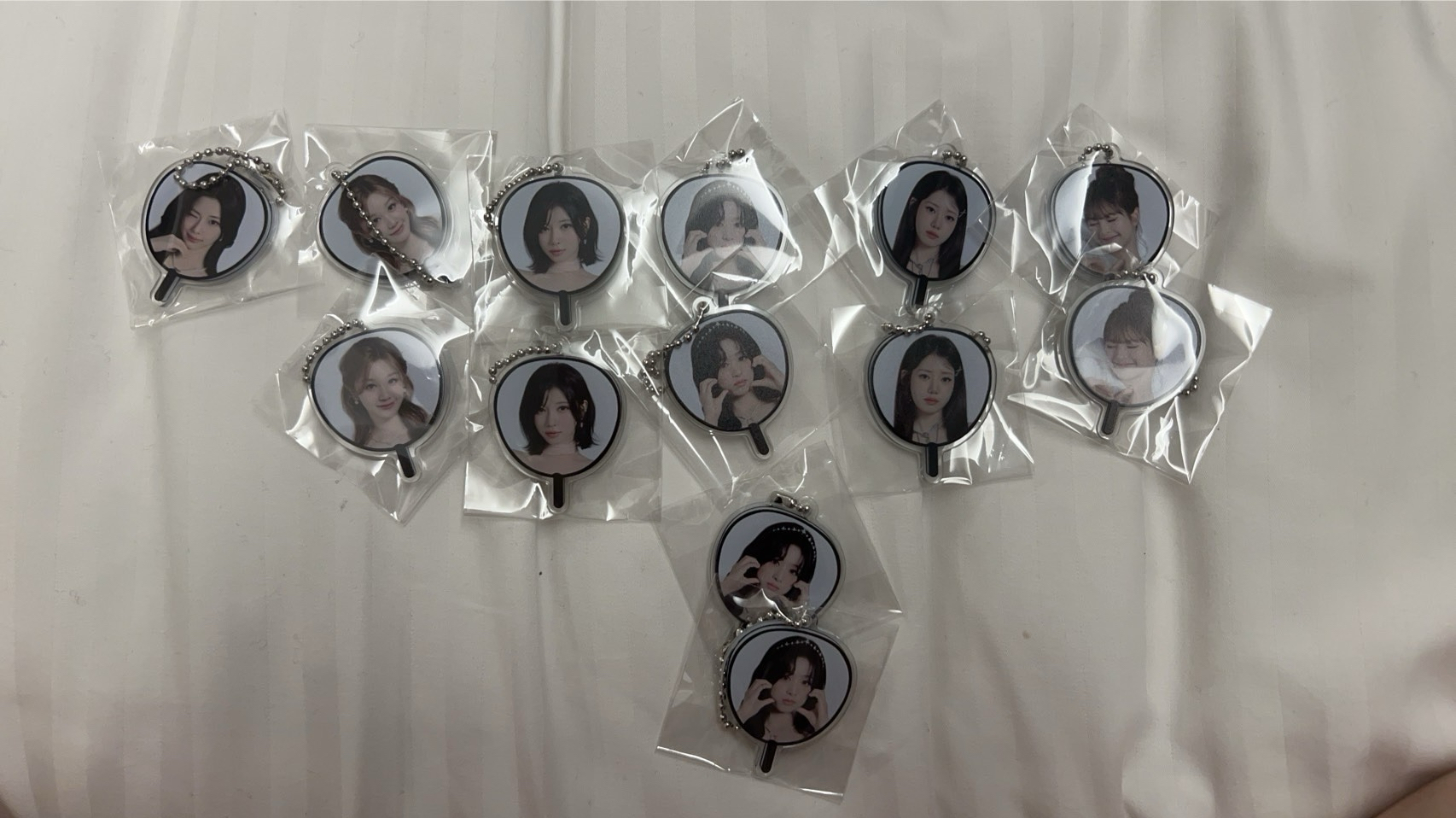 日本FC扭蛋盲盒 