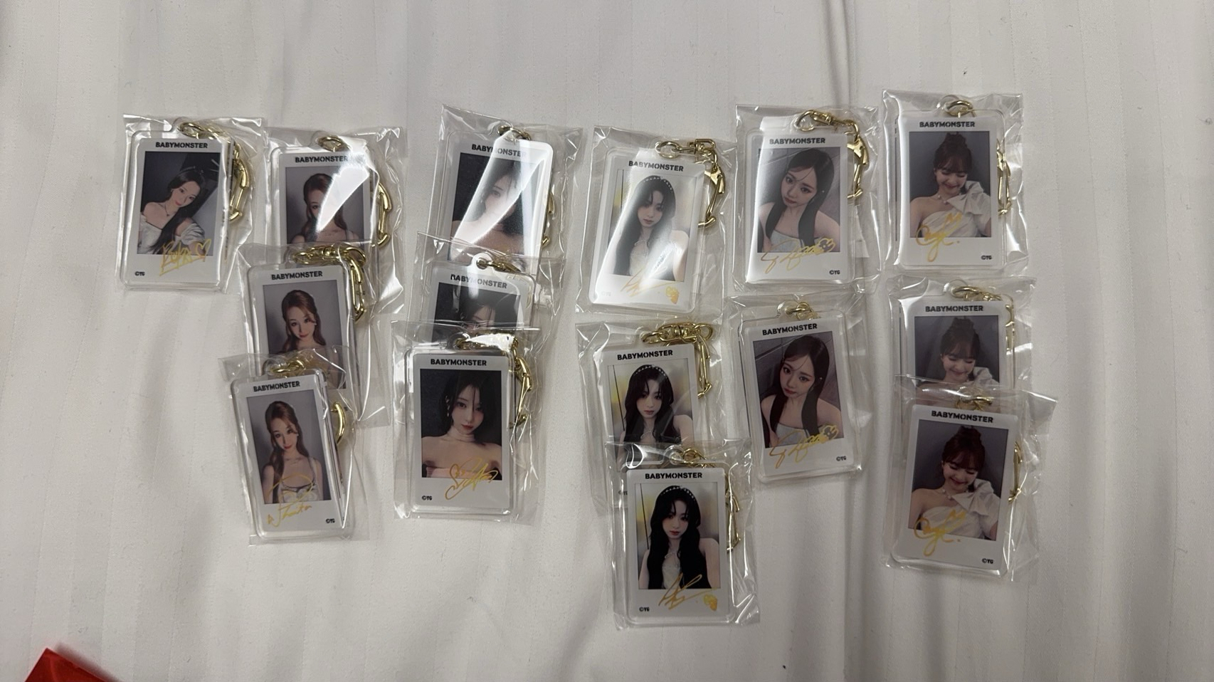 日本FC扭蛋盲盒 