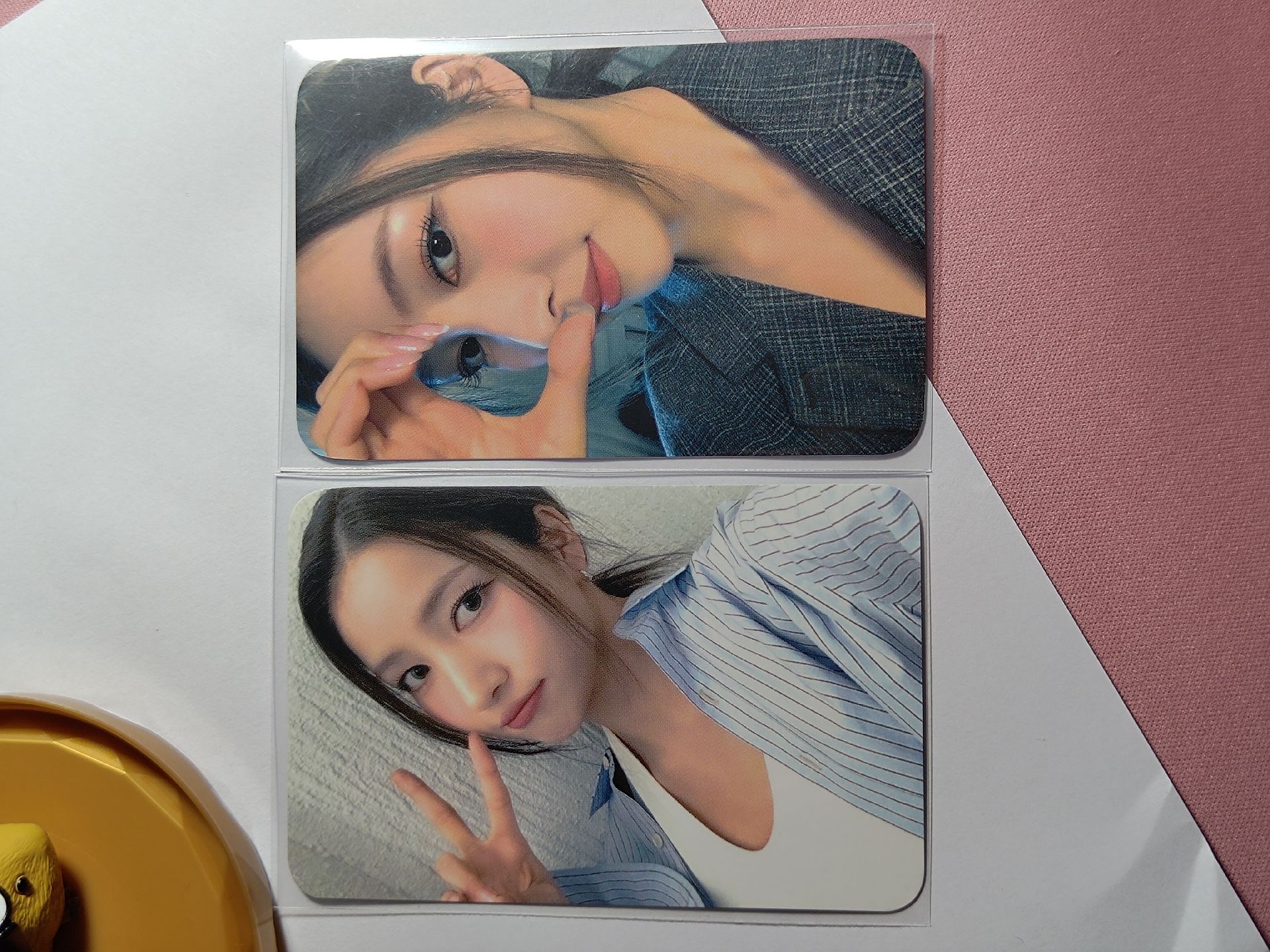 GFRIEND 十週年場周卡包 Sowon