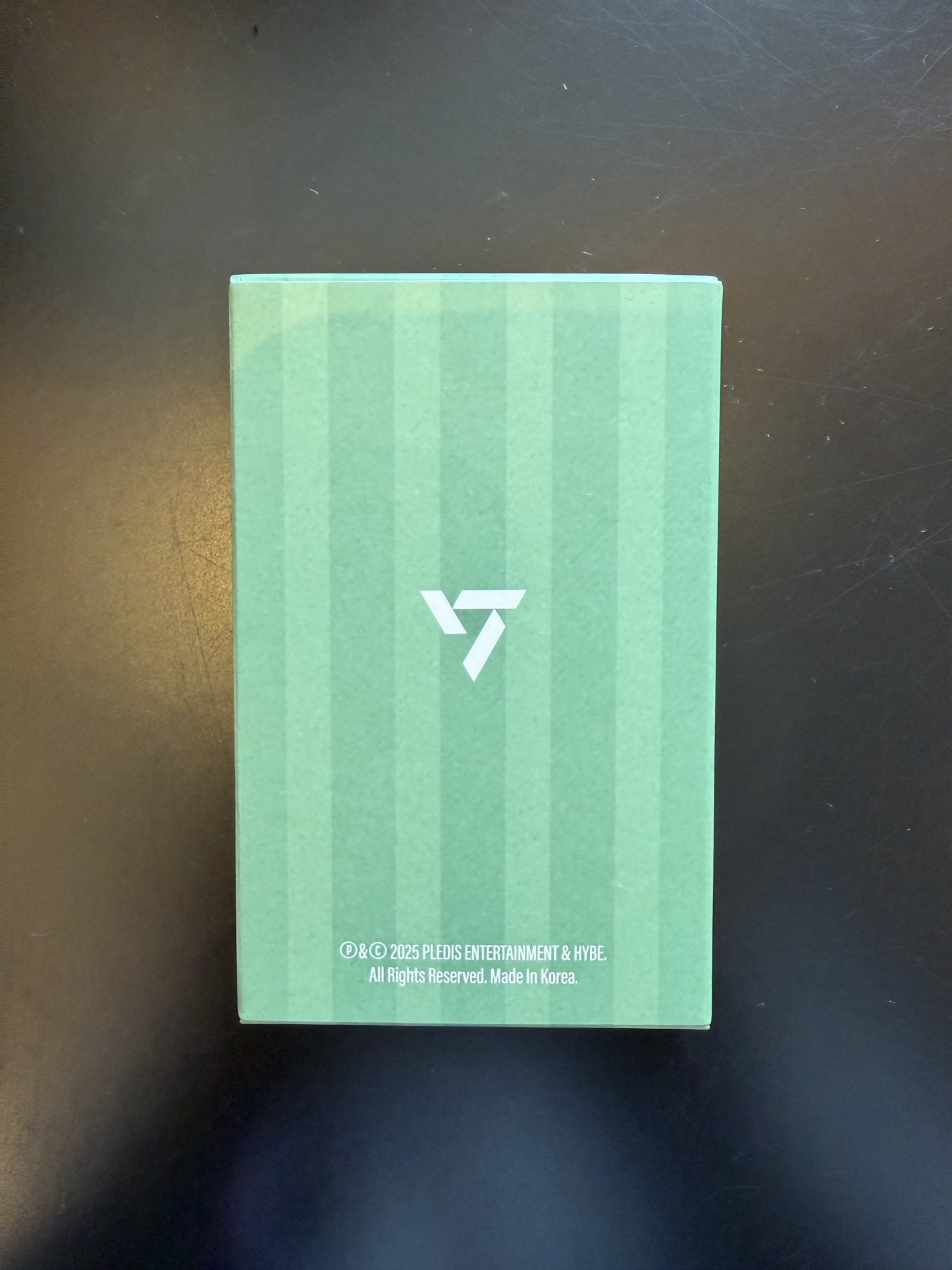 9th Carat Land 回憶錄小卡一組