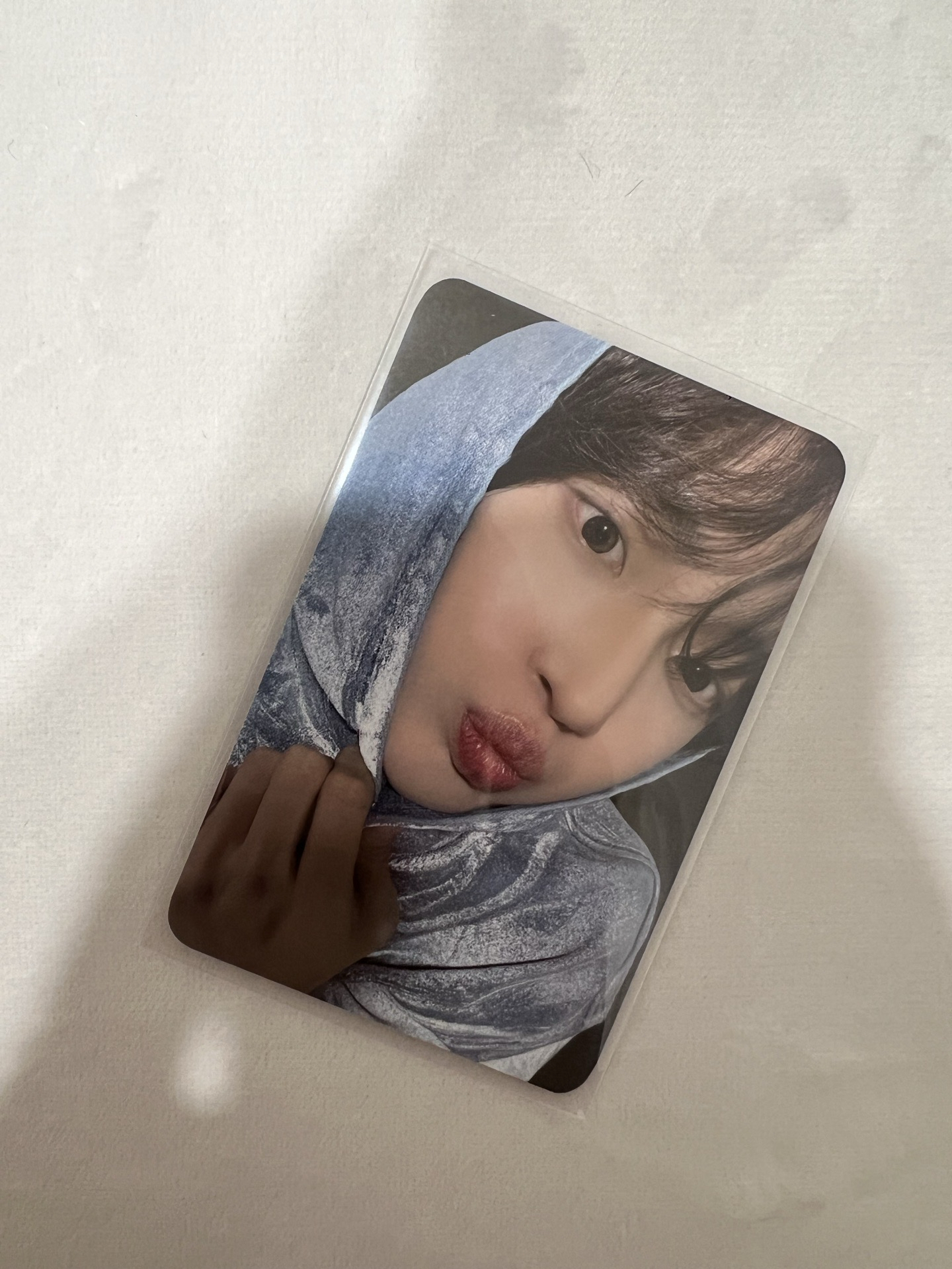 RIIZE el幸運卡 教母彬