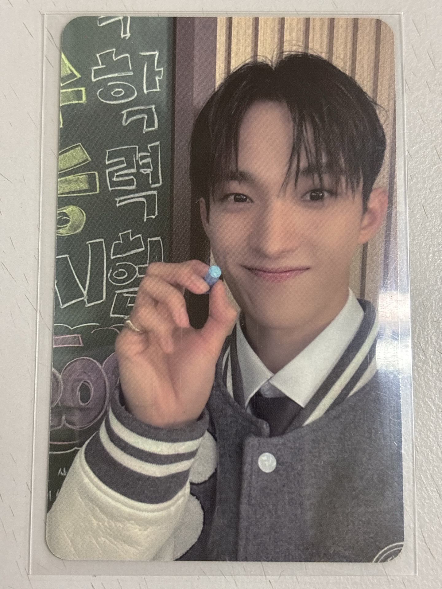 🟠BSS 單二 WM幸運