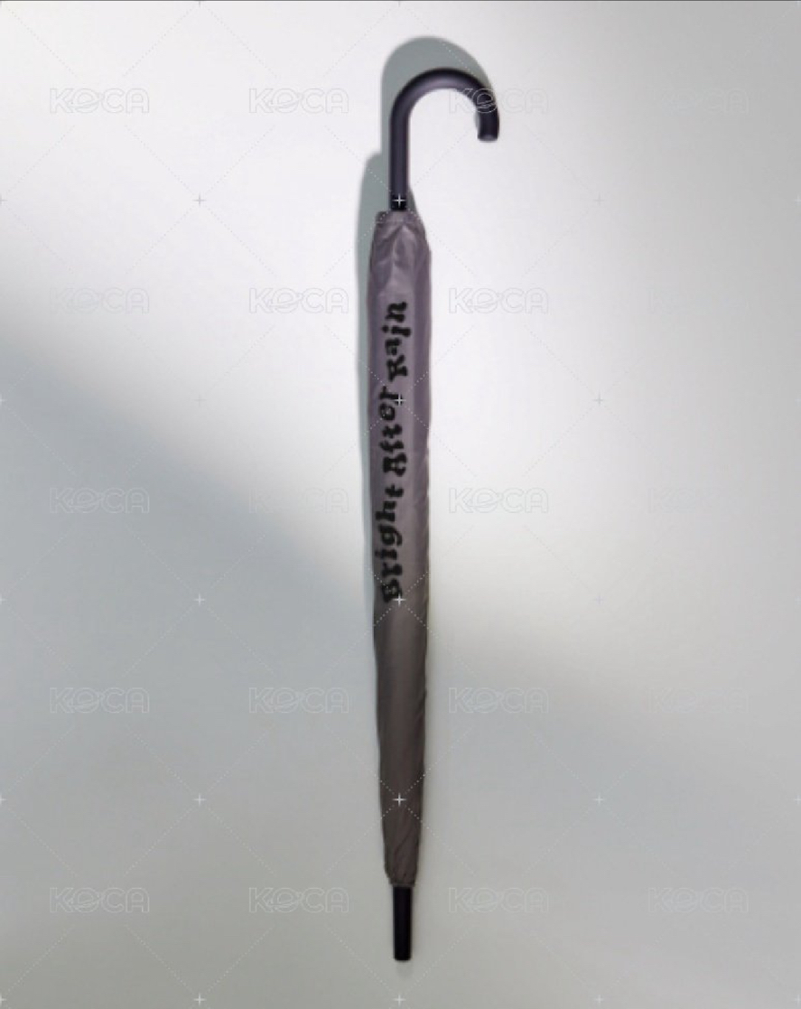 成員自製 雨傘 S.coups